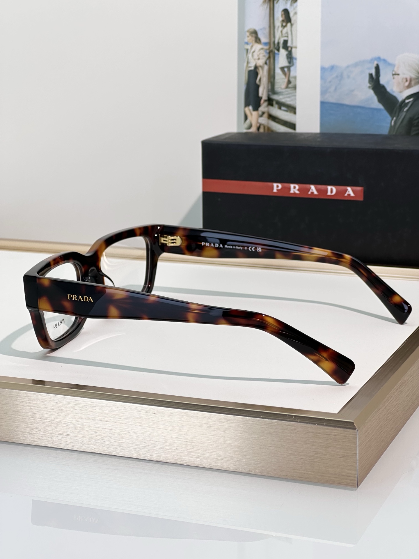 Designer Sunglasses VPRC02