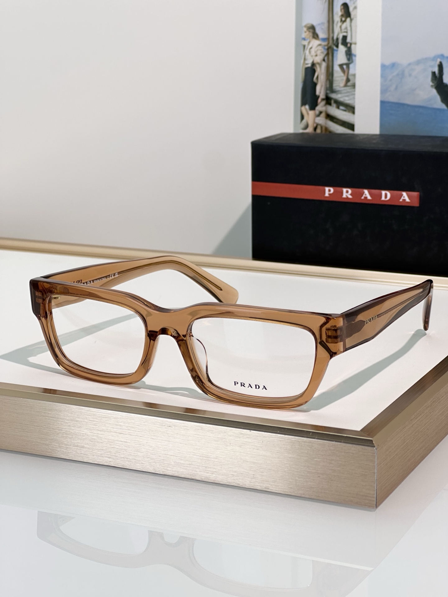 Designer Sunglasses VPRC02