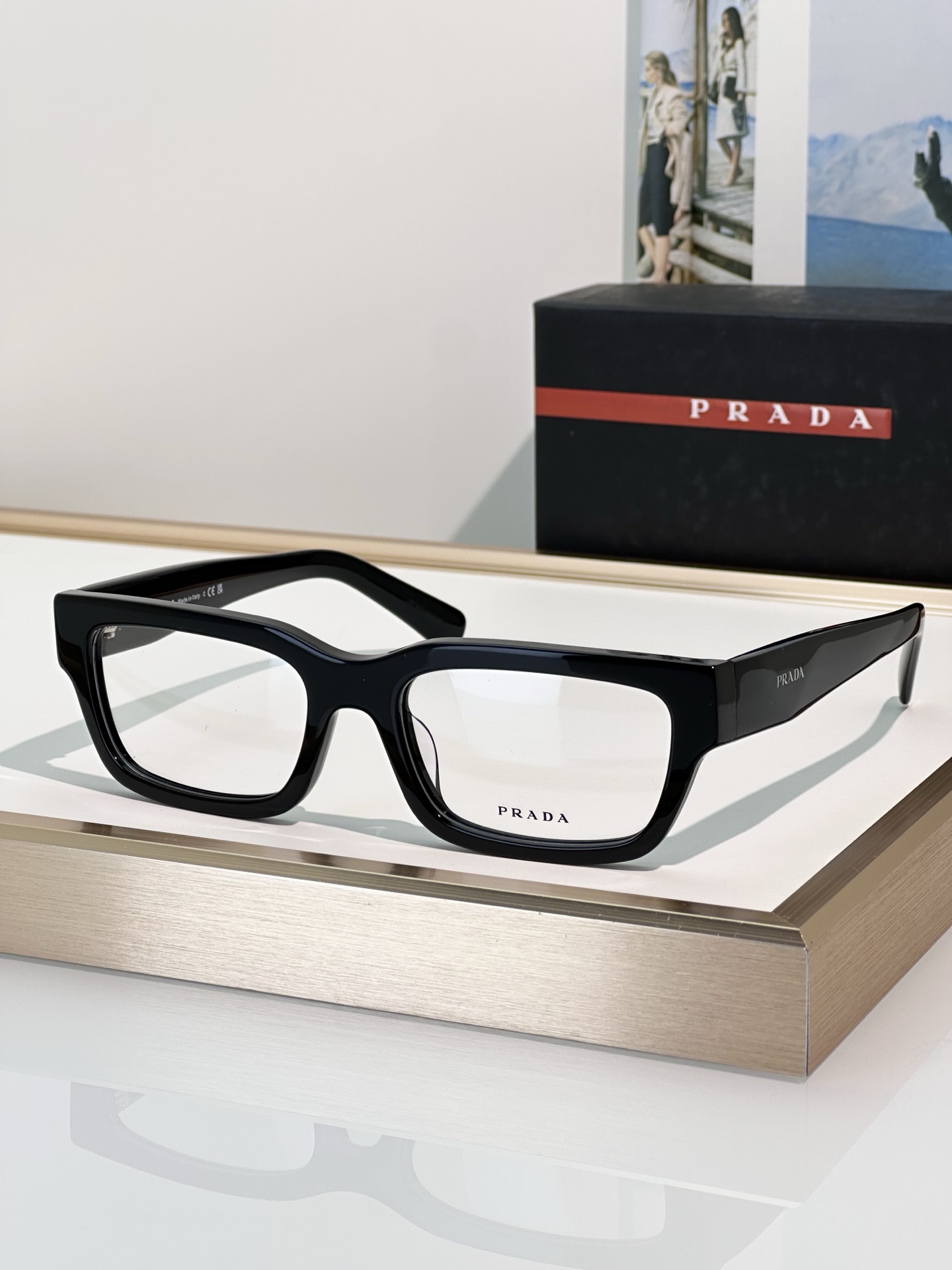 Designer Sunglasses VPRC02