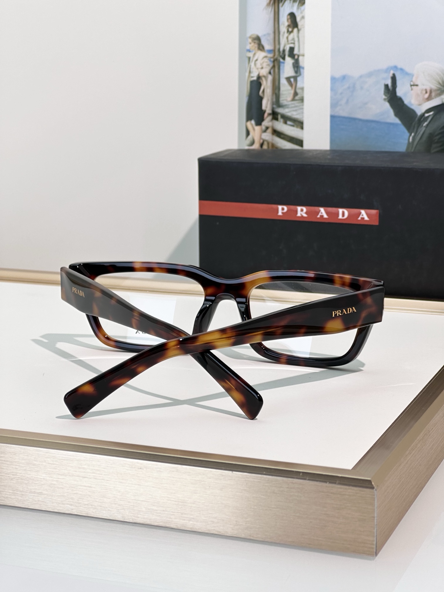 Designer Sunglasses VPRC02