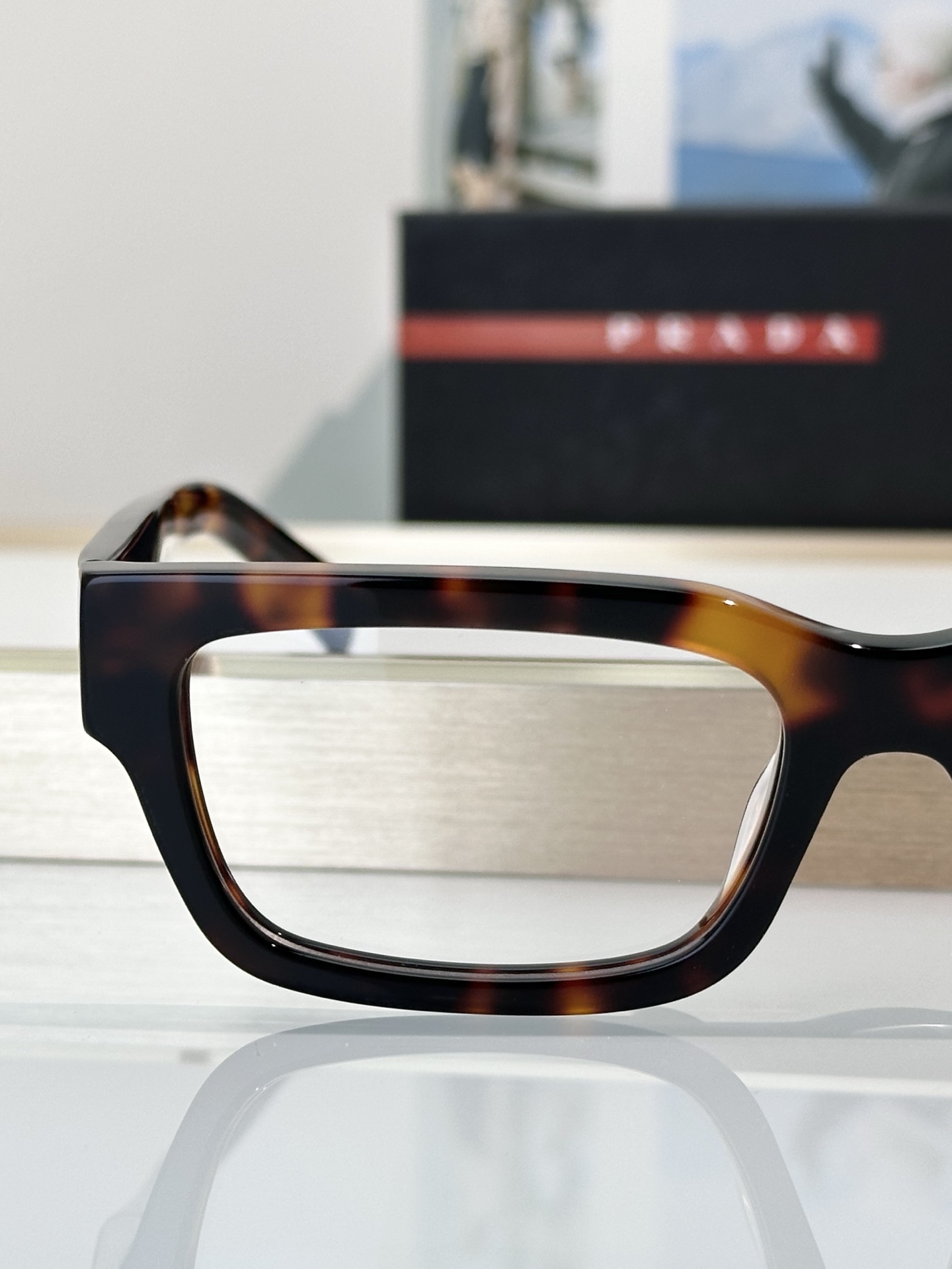 Designer Sunglasses VPRC02