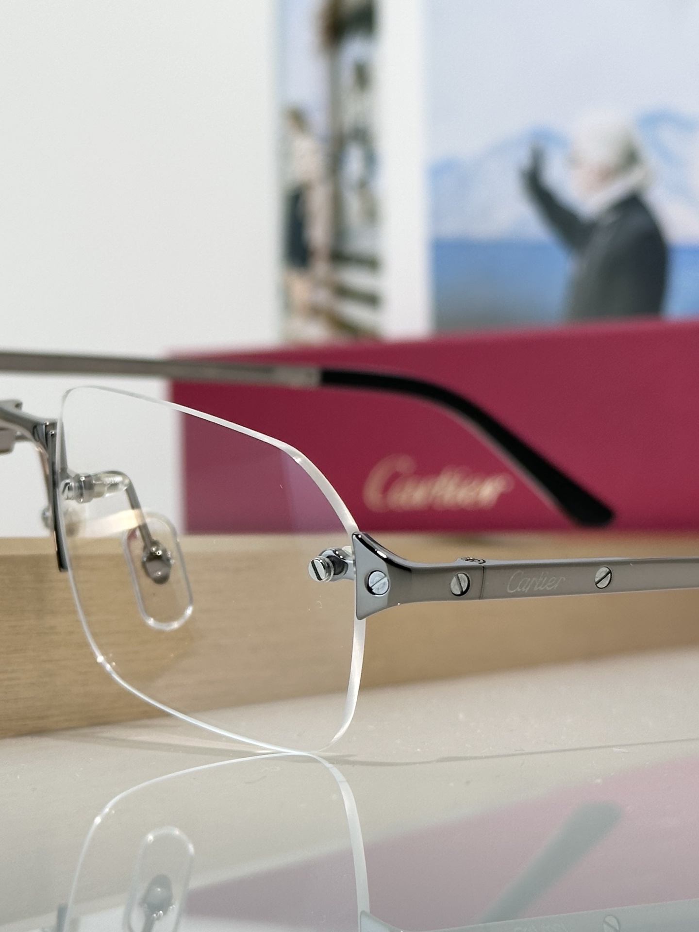 Designer Sunglasses CT0460S