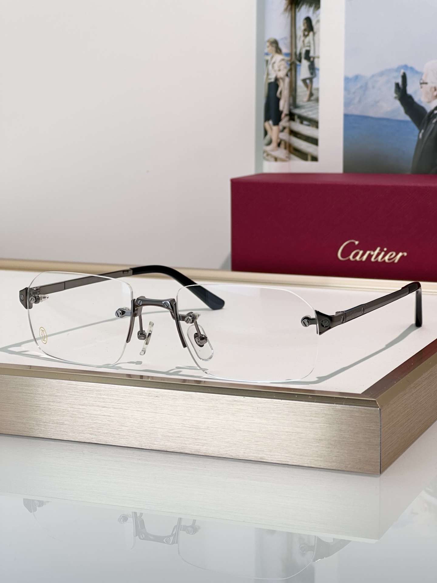 Designer Sunglasses CT0460S
