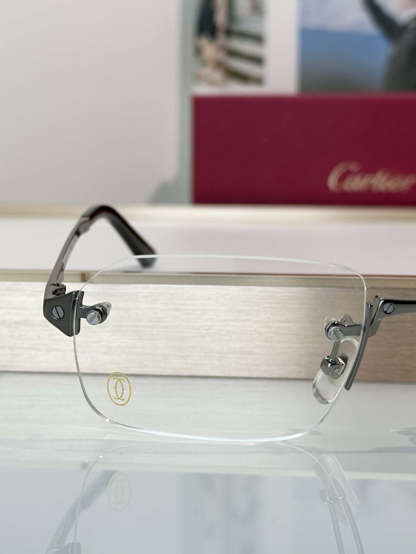 Designer Sunglasses CT0460S