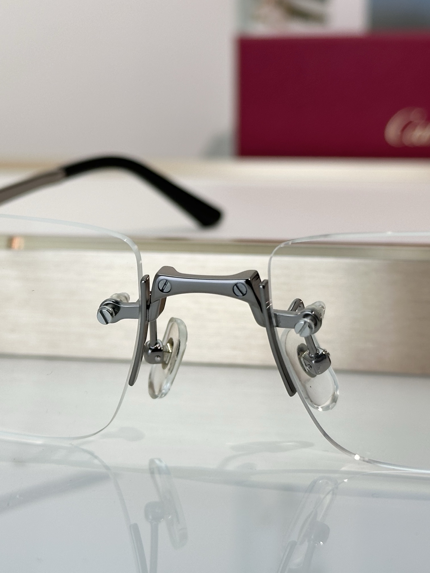 Designer Sunglasses CT0460S