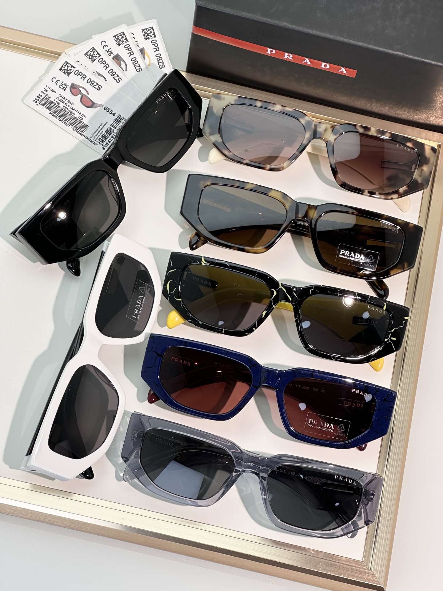 Designer Sunglasses