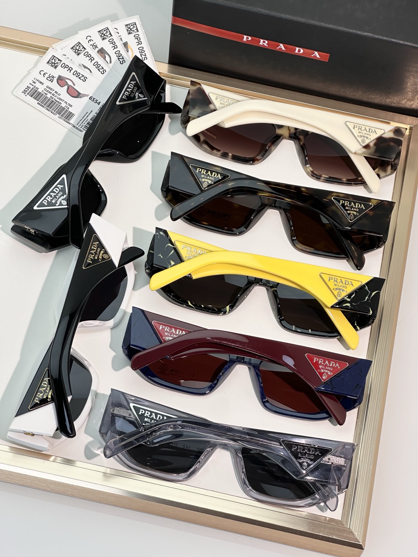 Designer Sunglasses