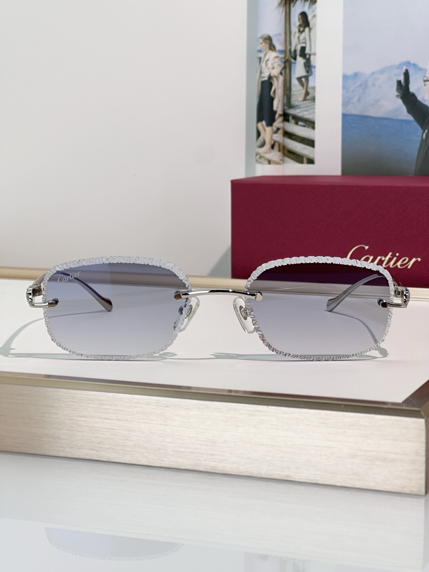 Designer Sunglasses CT0832S