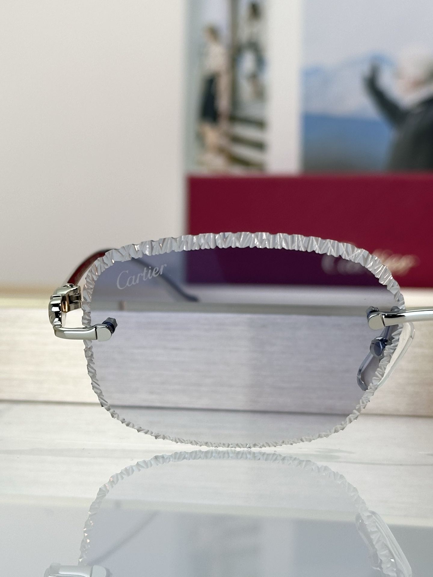 Designer Sunglasses CT0832S
