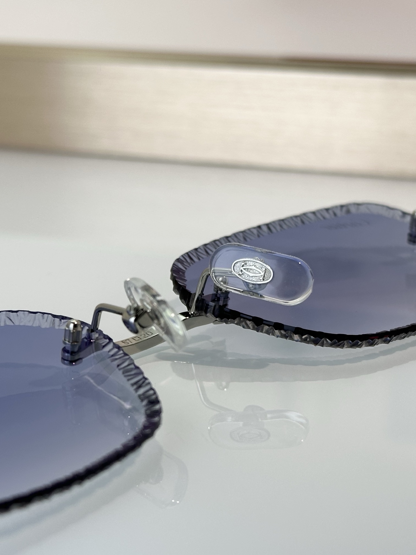 Designer Sunglasses CT0832S