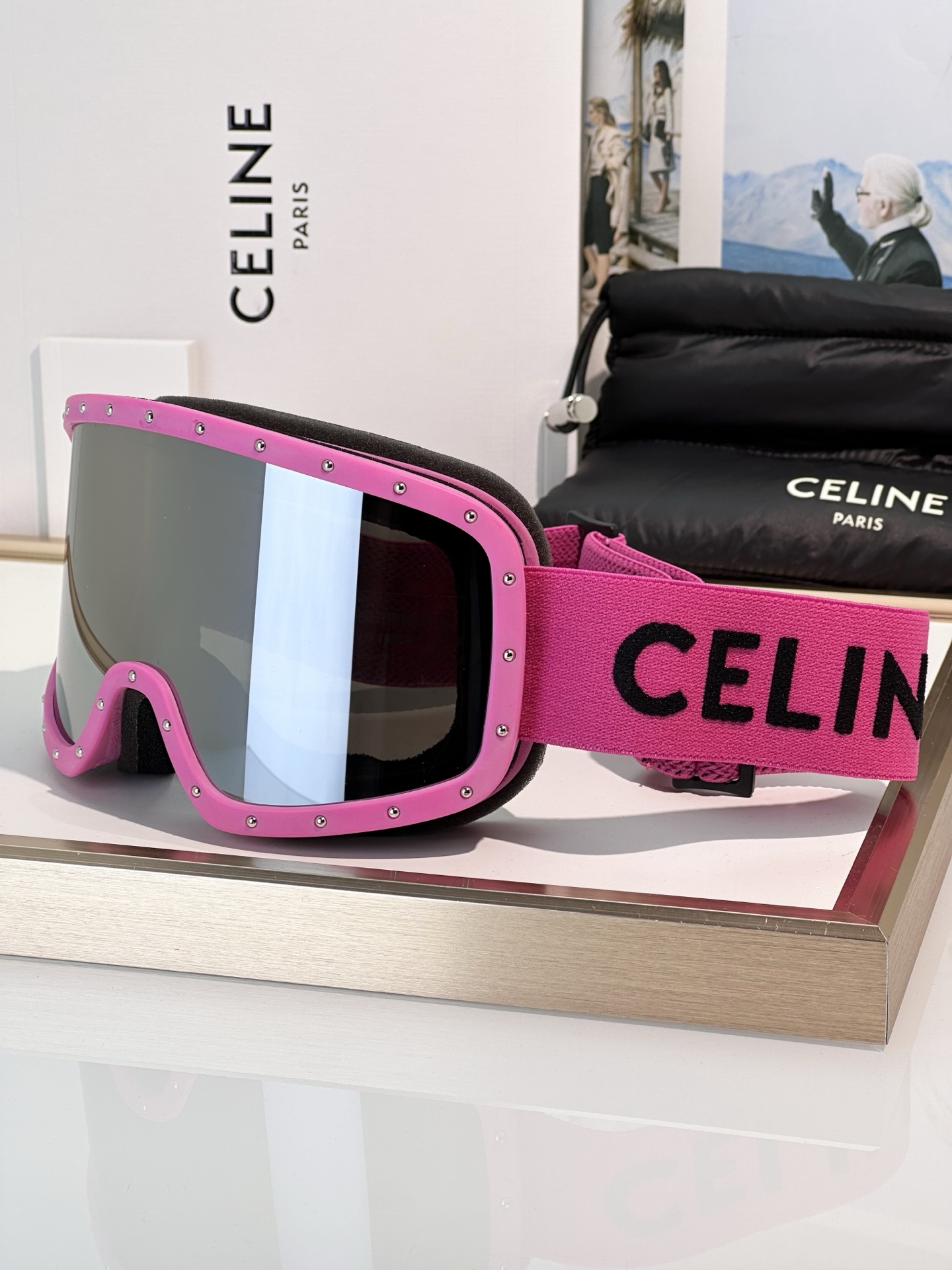 Celine Sunglasses
