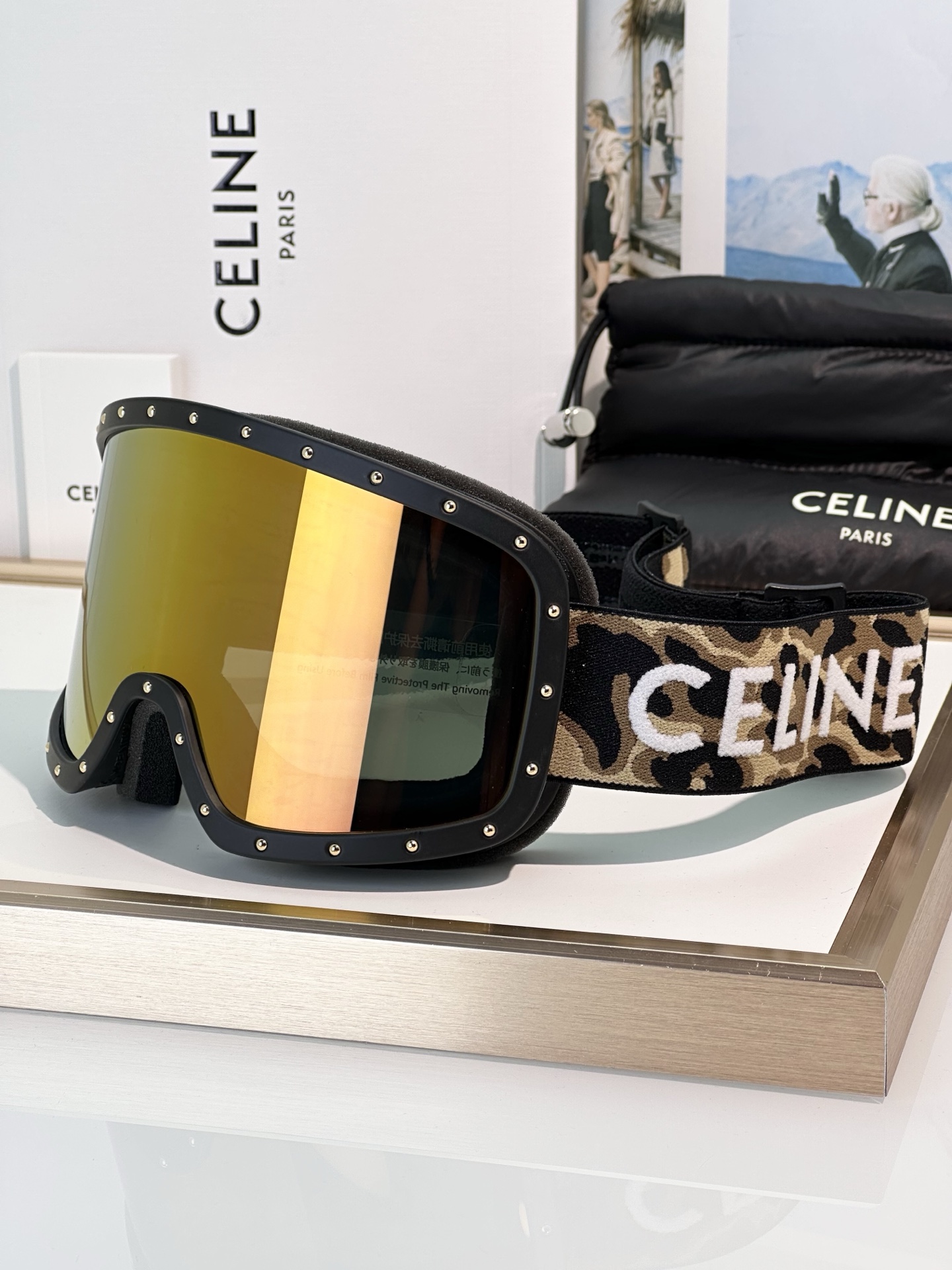 Celine Sunglasses