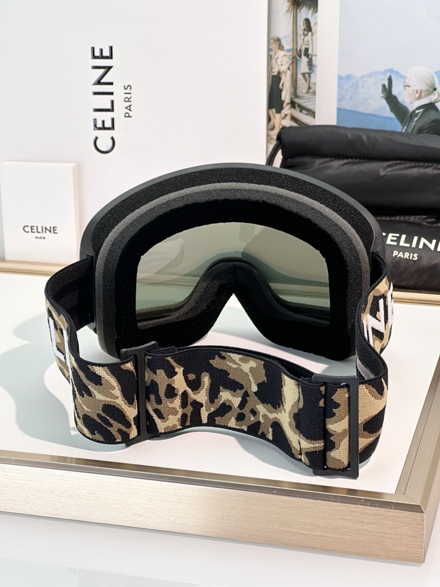 Celine Sunglasses