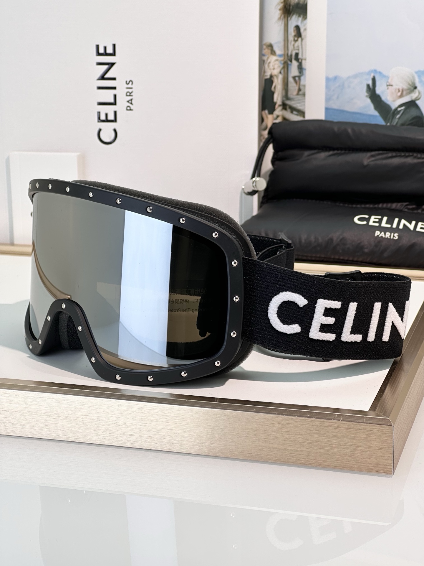 Celine Sunglasses