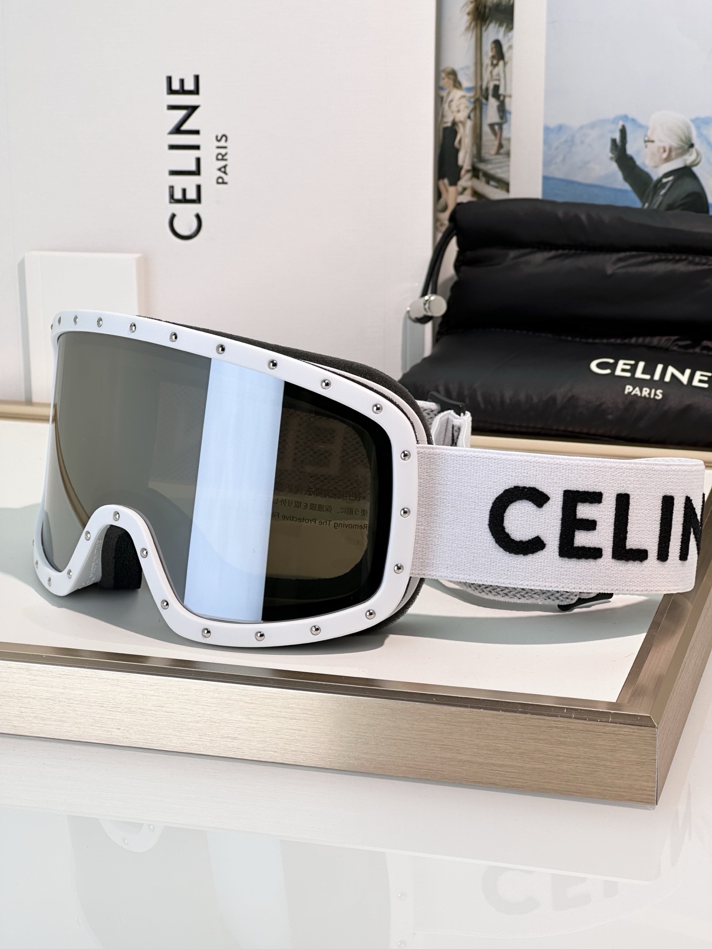 Celine Sunglasses