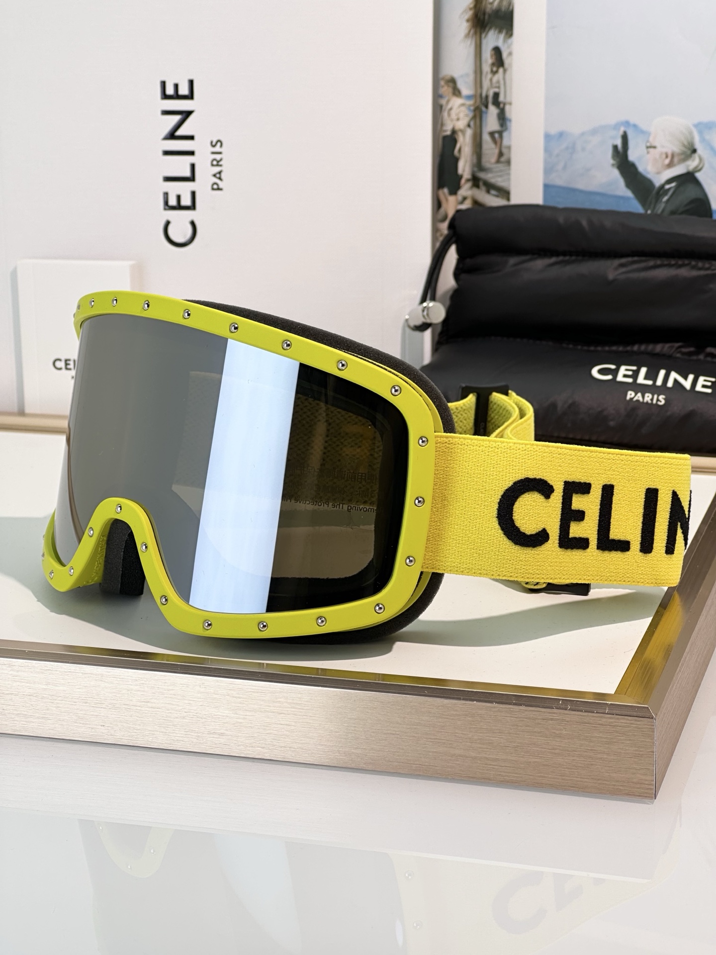 Celine Sunglasses
