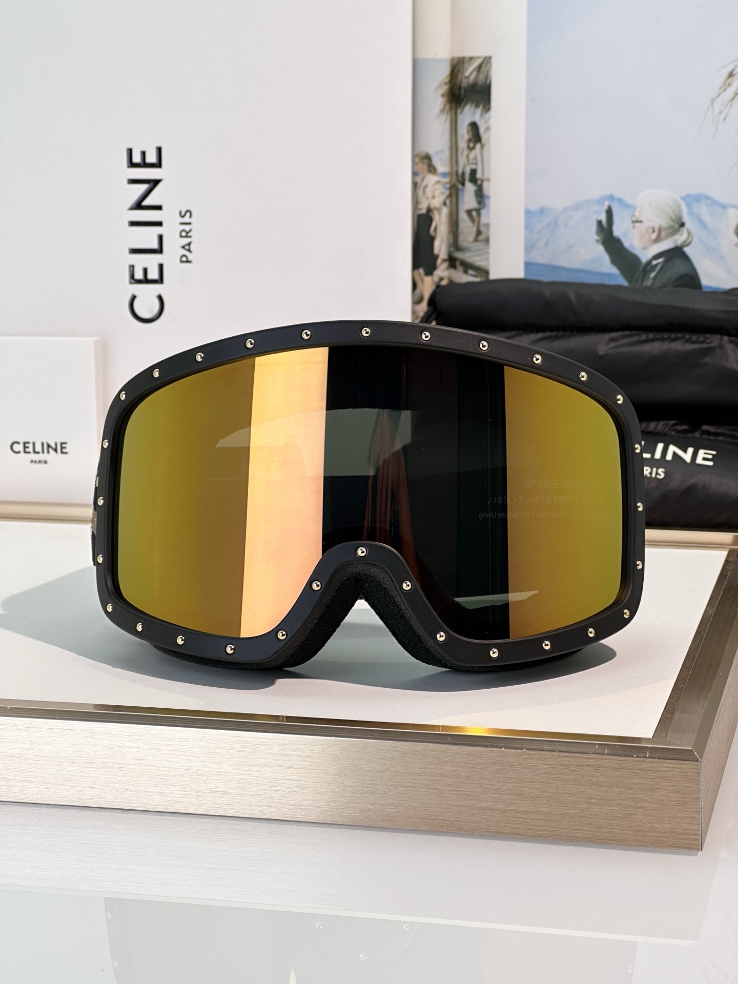 Celine Sunglasses
