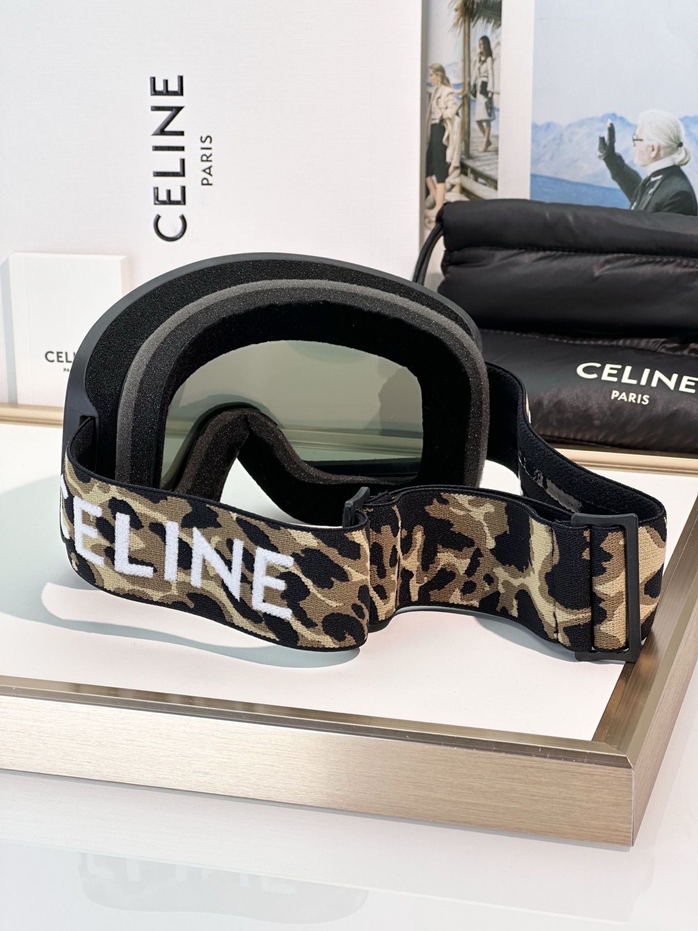 Celine Sunglasses