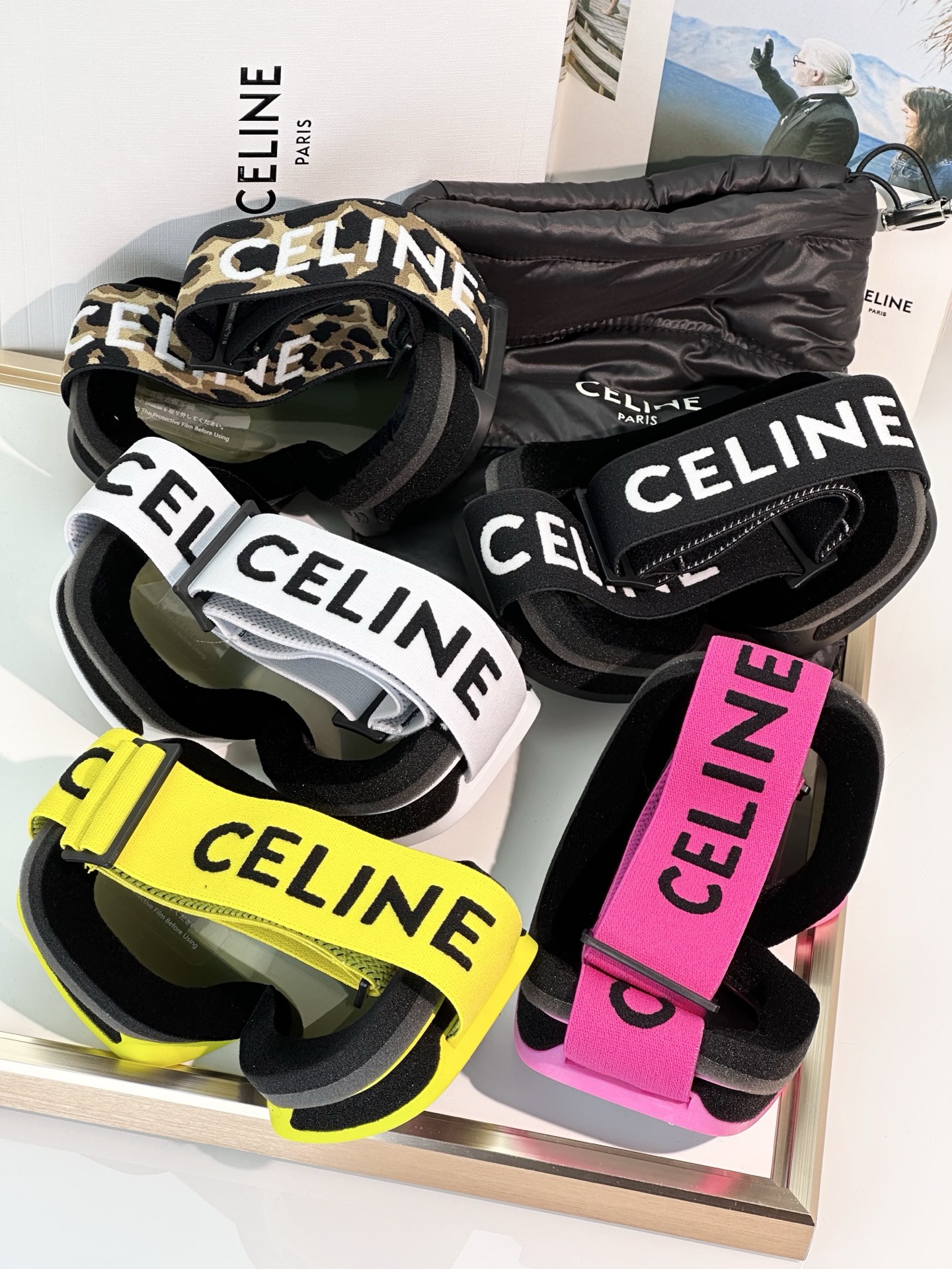 Celine Sunglasses