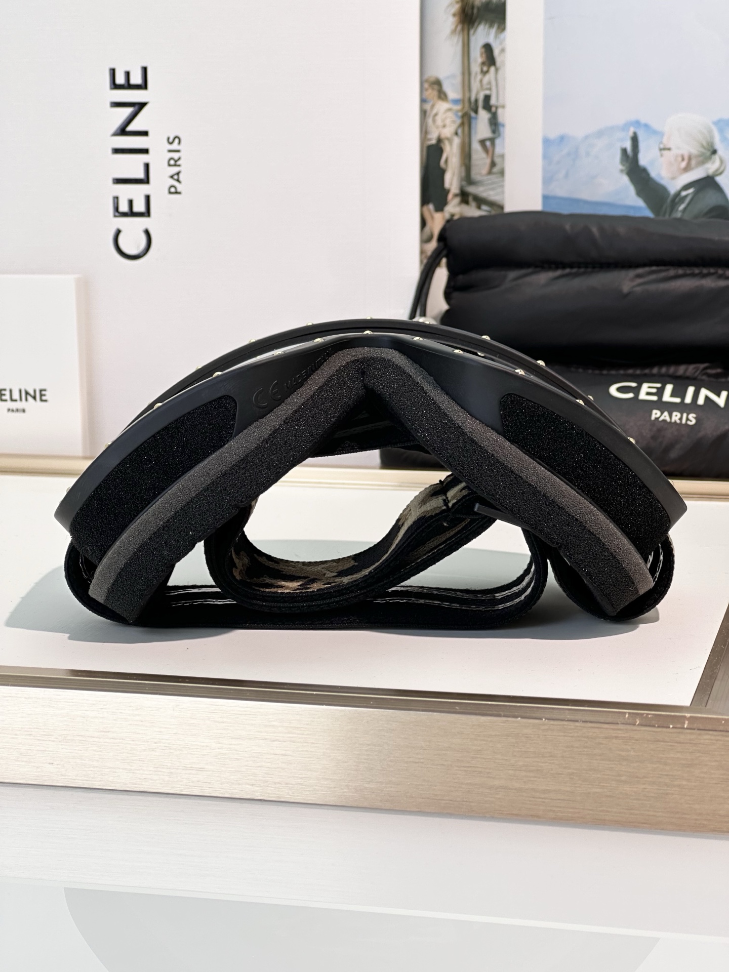 Celine Sunglasses