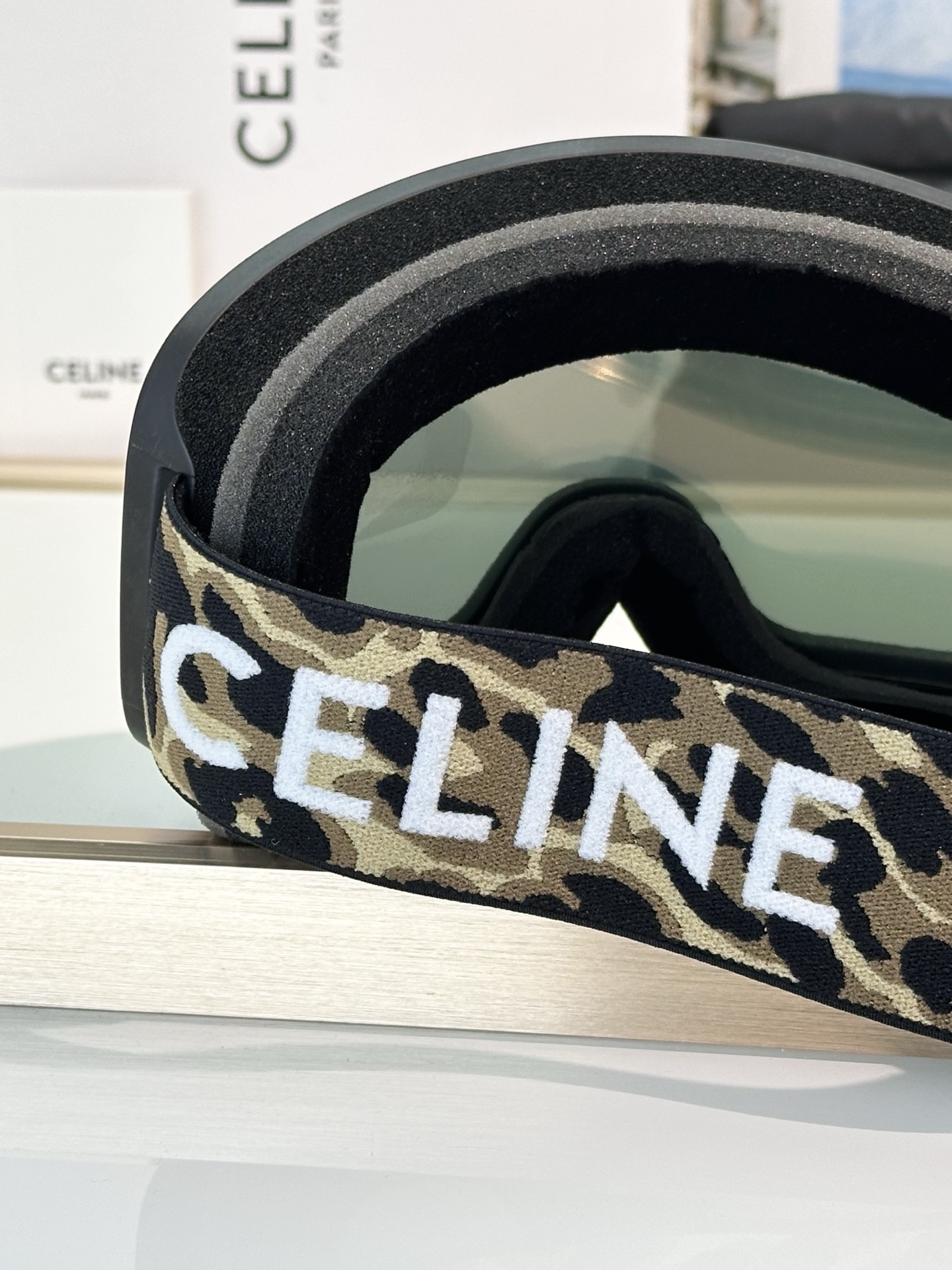 Celine Sunglasses
