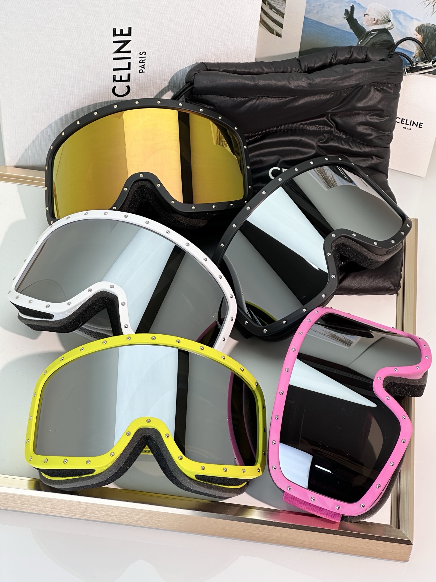 Celine Sunglasses