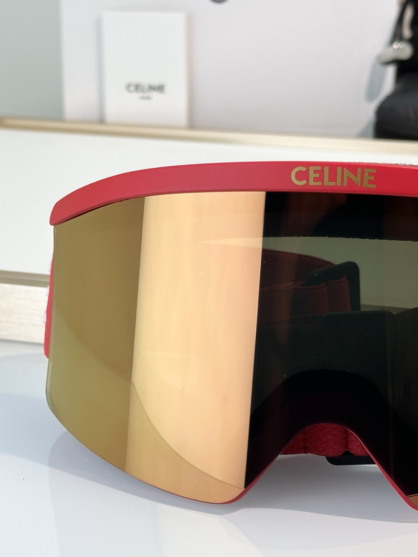 Designer Sunglasses
