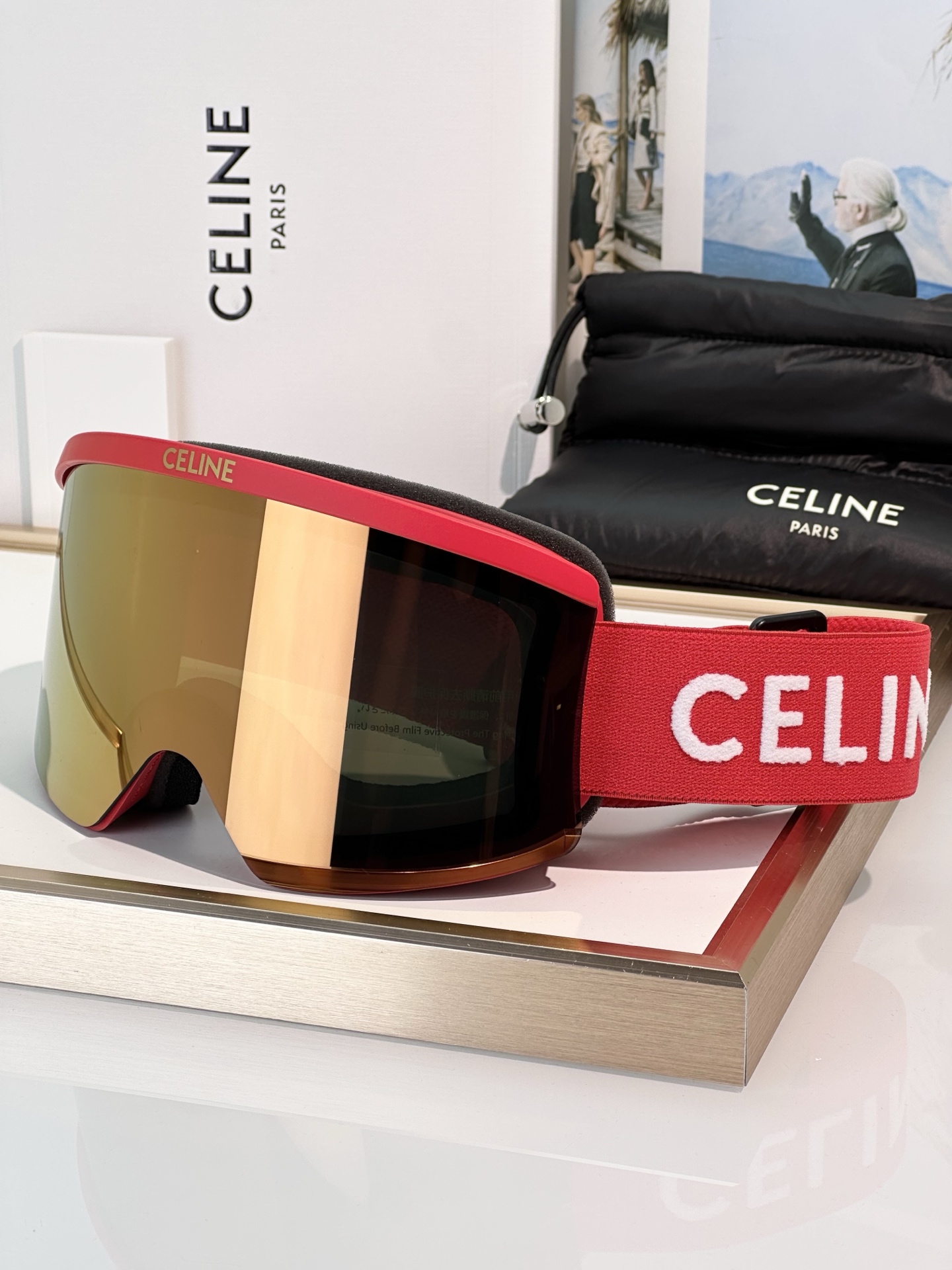 Designer Sunglasses