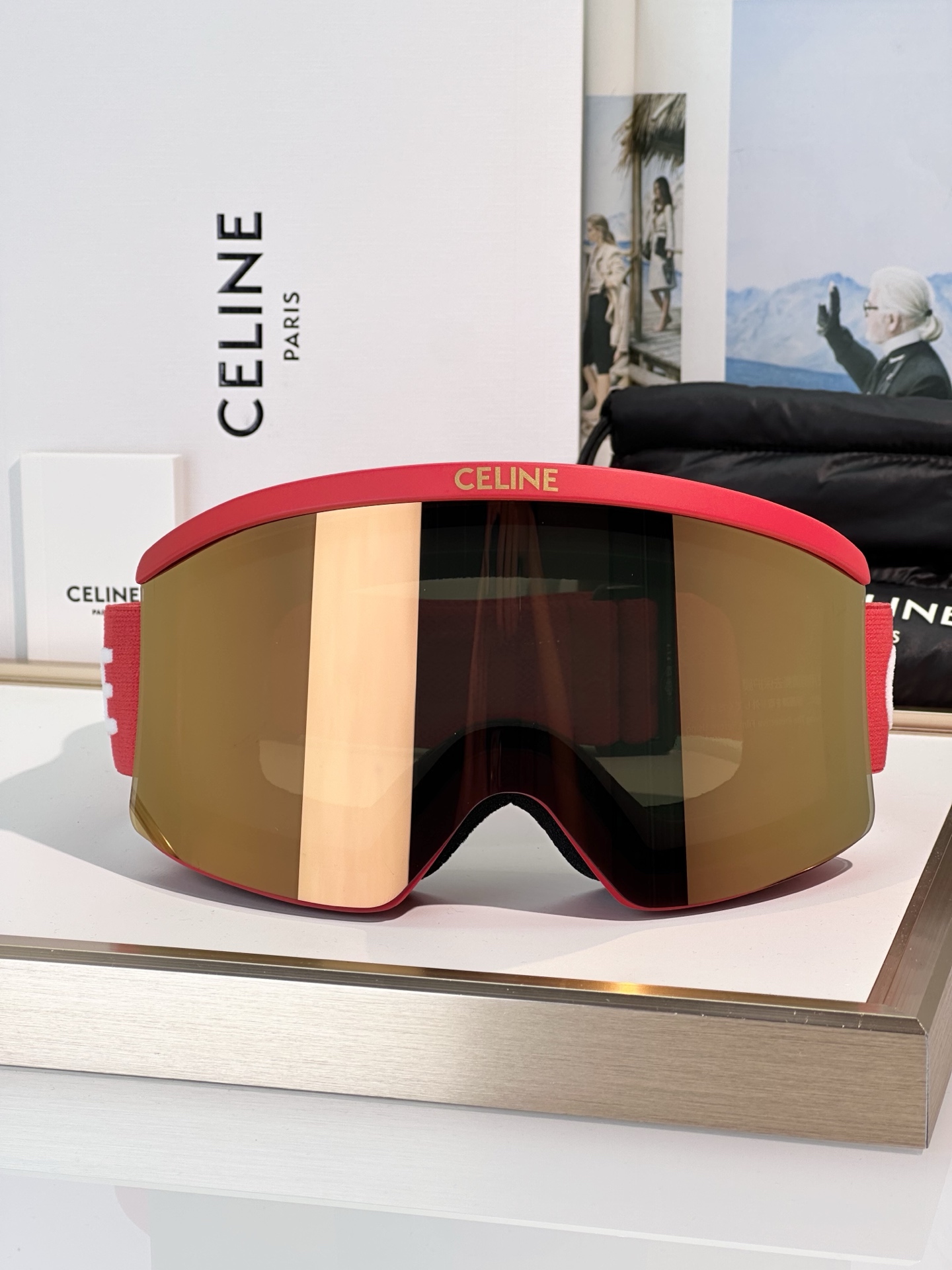 Designer Sunglasses