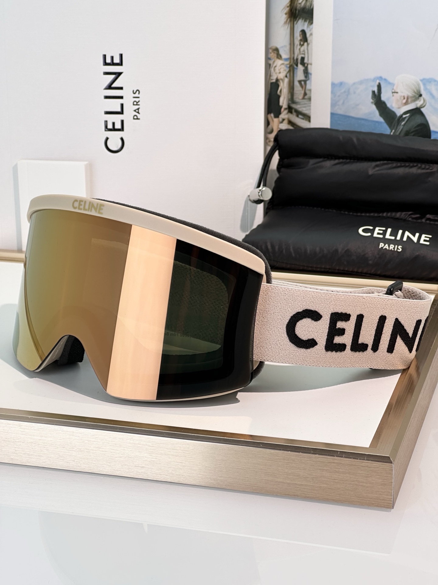 Designer Sunglasses