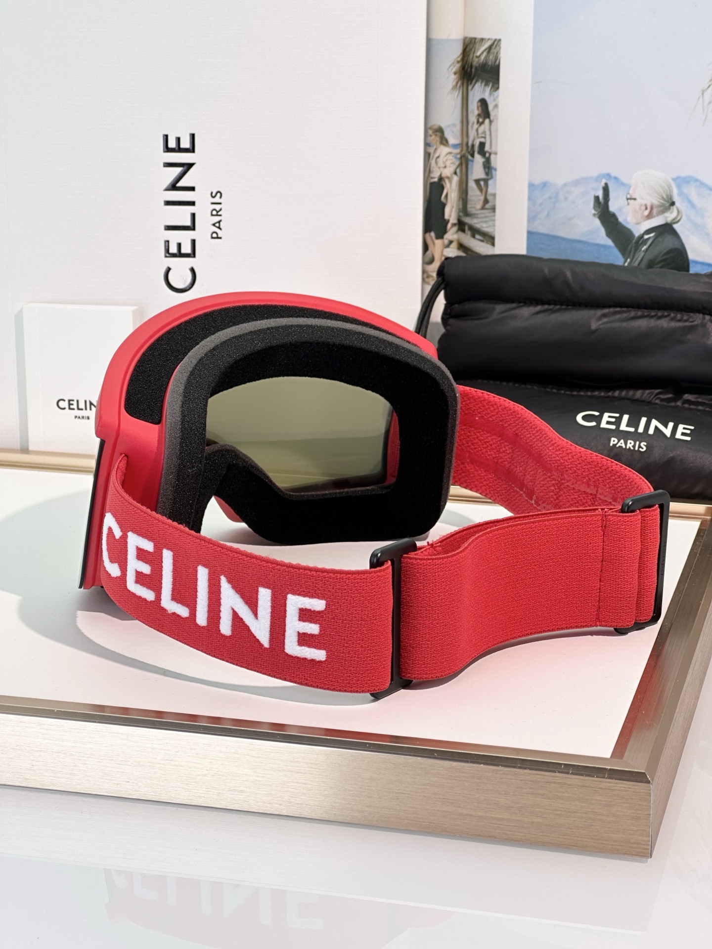 Designer Sunglasses