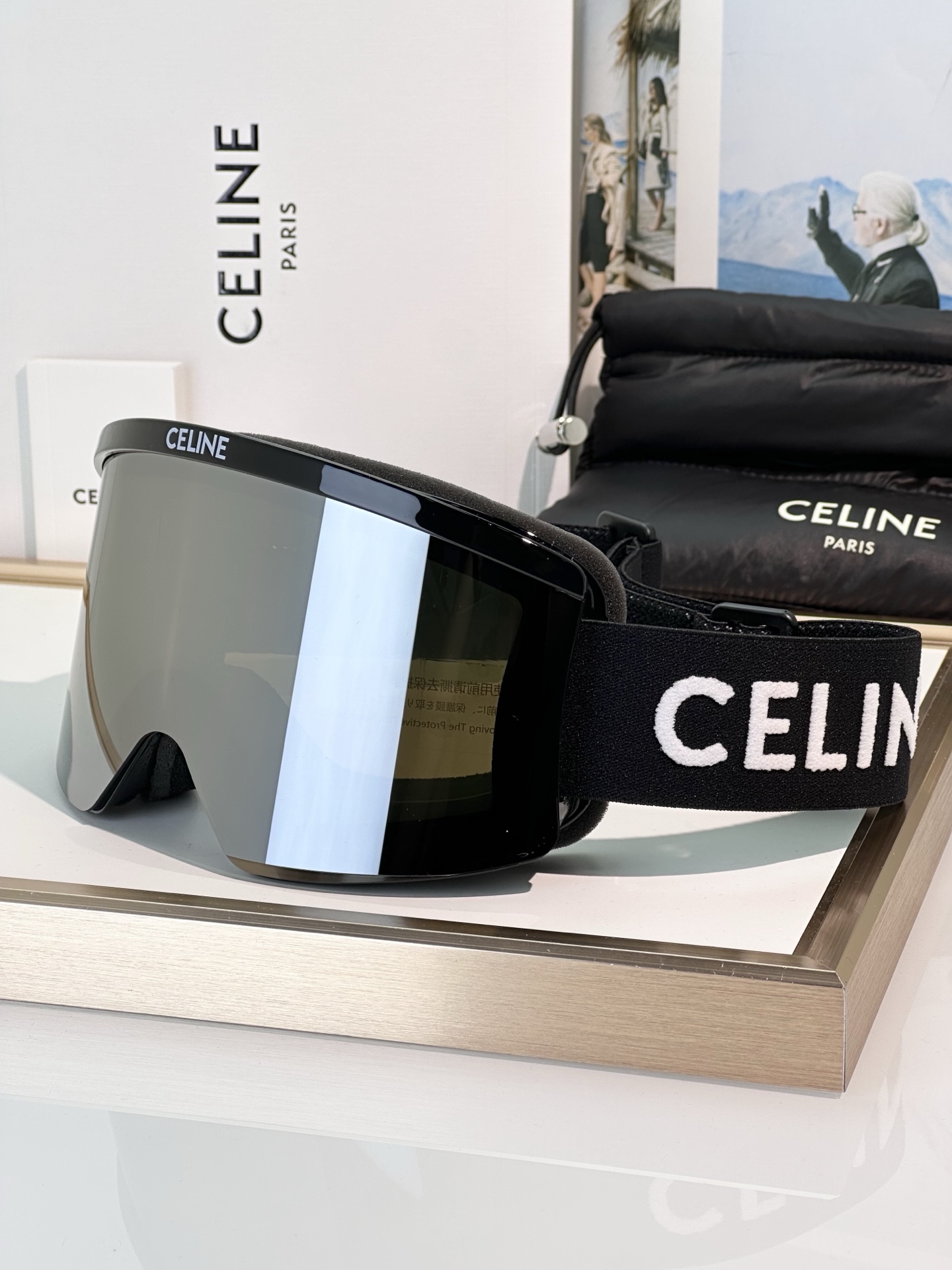 Designer Sunglasses