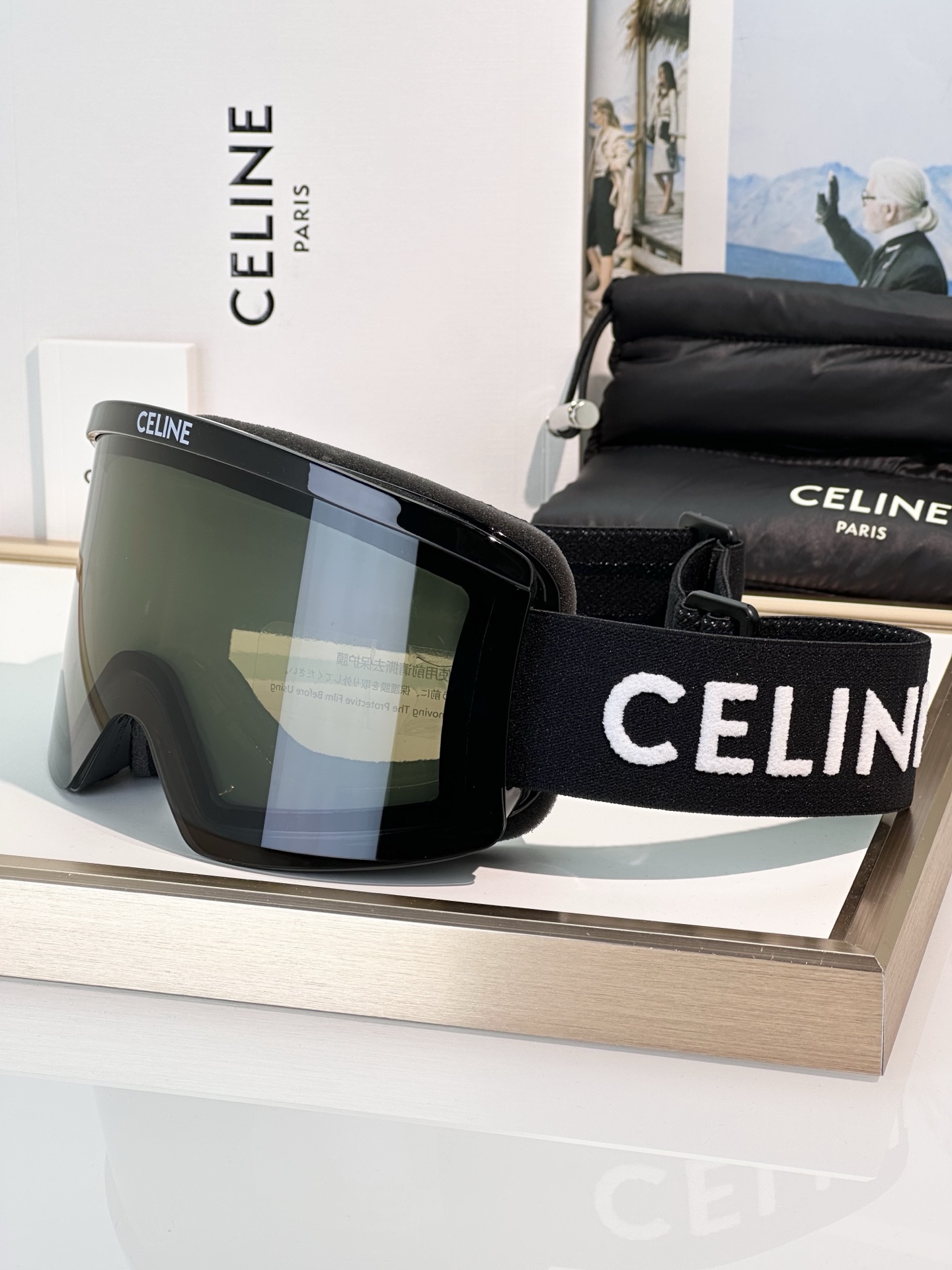Designer Sunglasses
