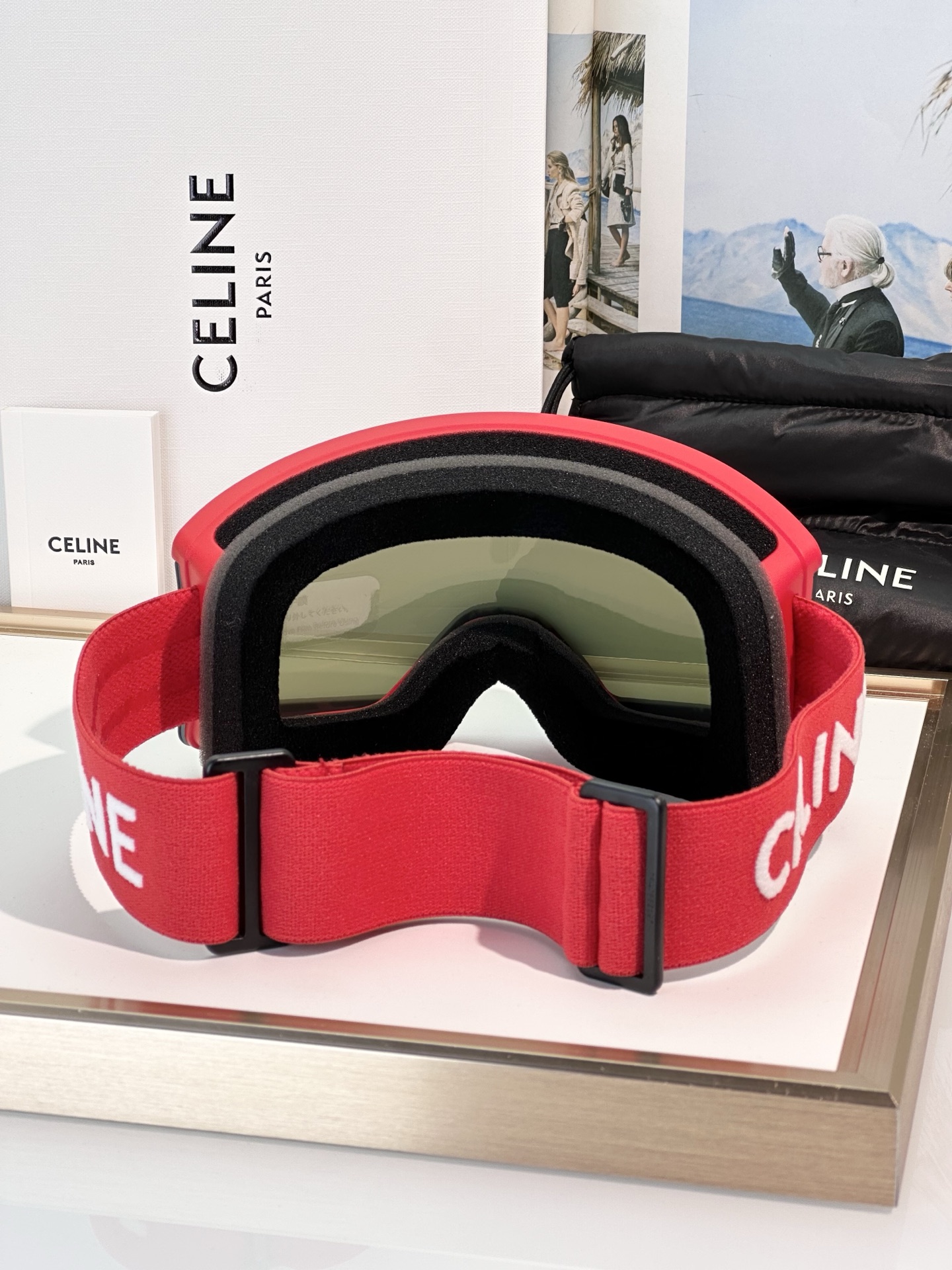 Designer Sunglasses