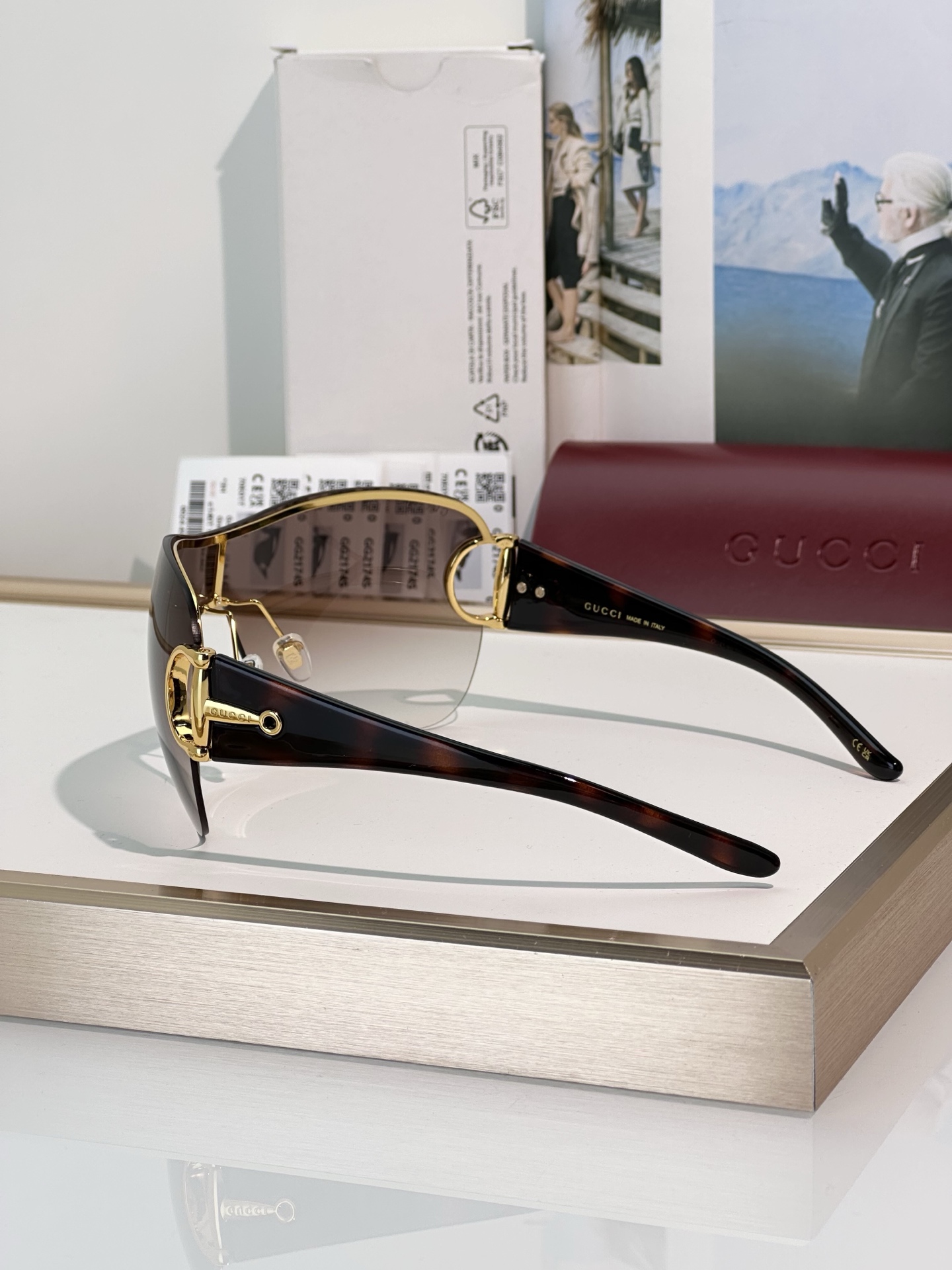 Gucci Sunglasses GG2174S