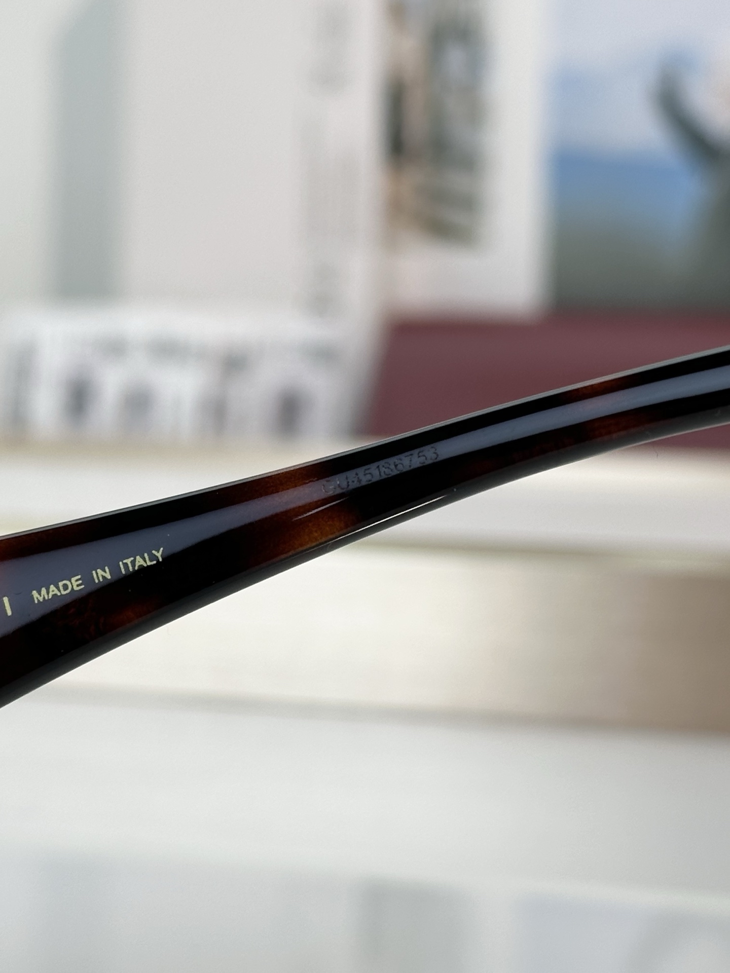 Gucci Sunglasses GG2174S