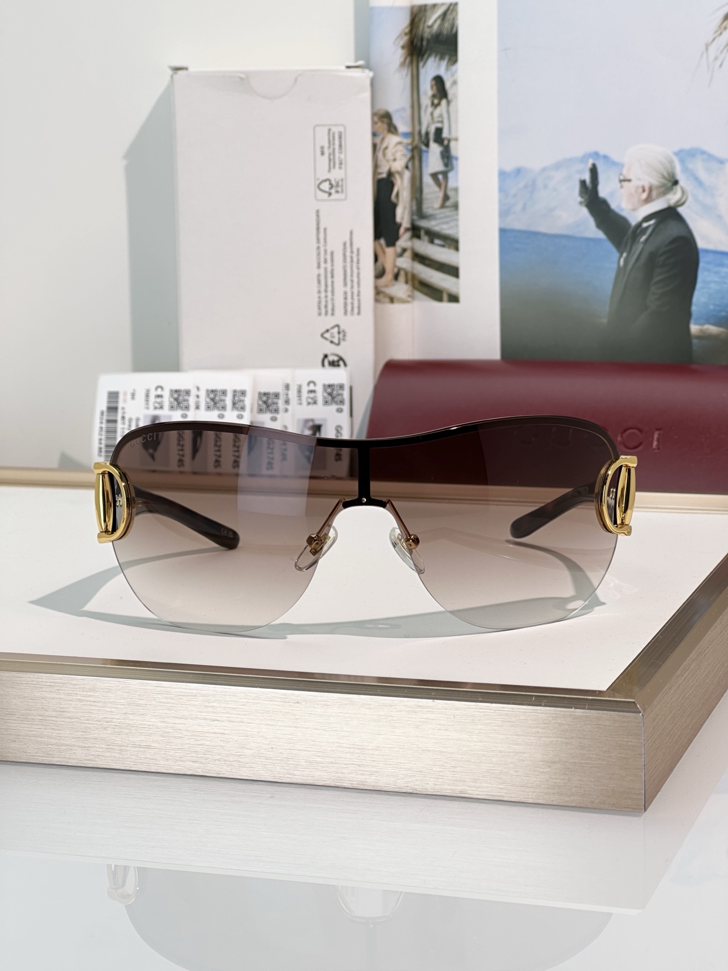 Gucci Sunglasses GG2174S