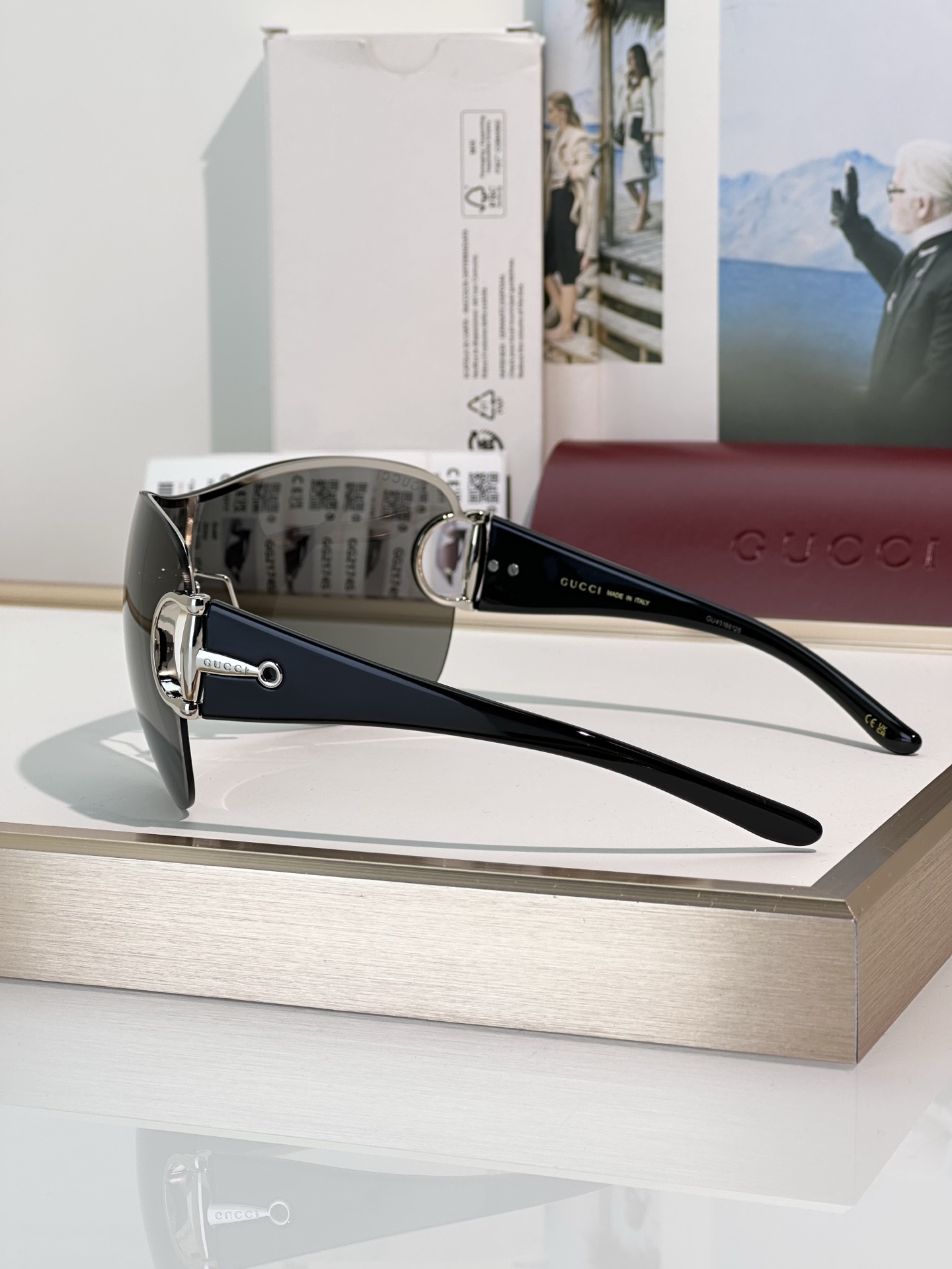 Gucci Sunglasses GG2174S