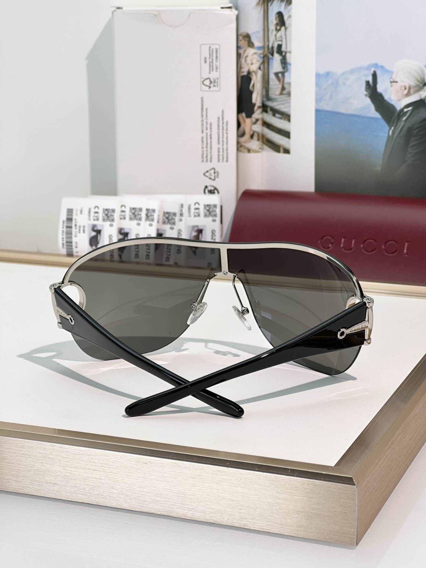 Gucci Sunglasses GG2174S