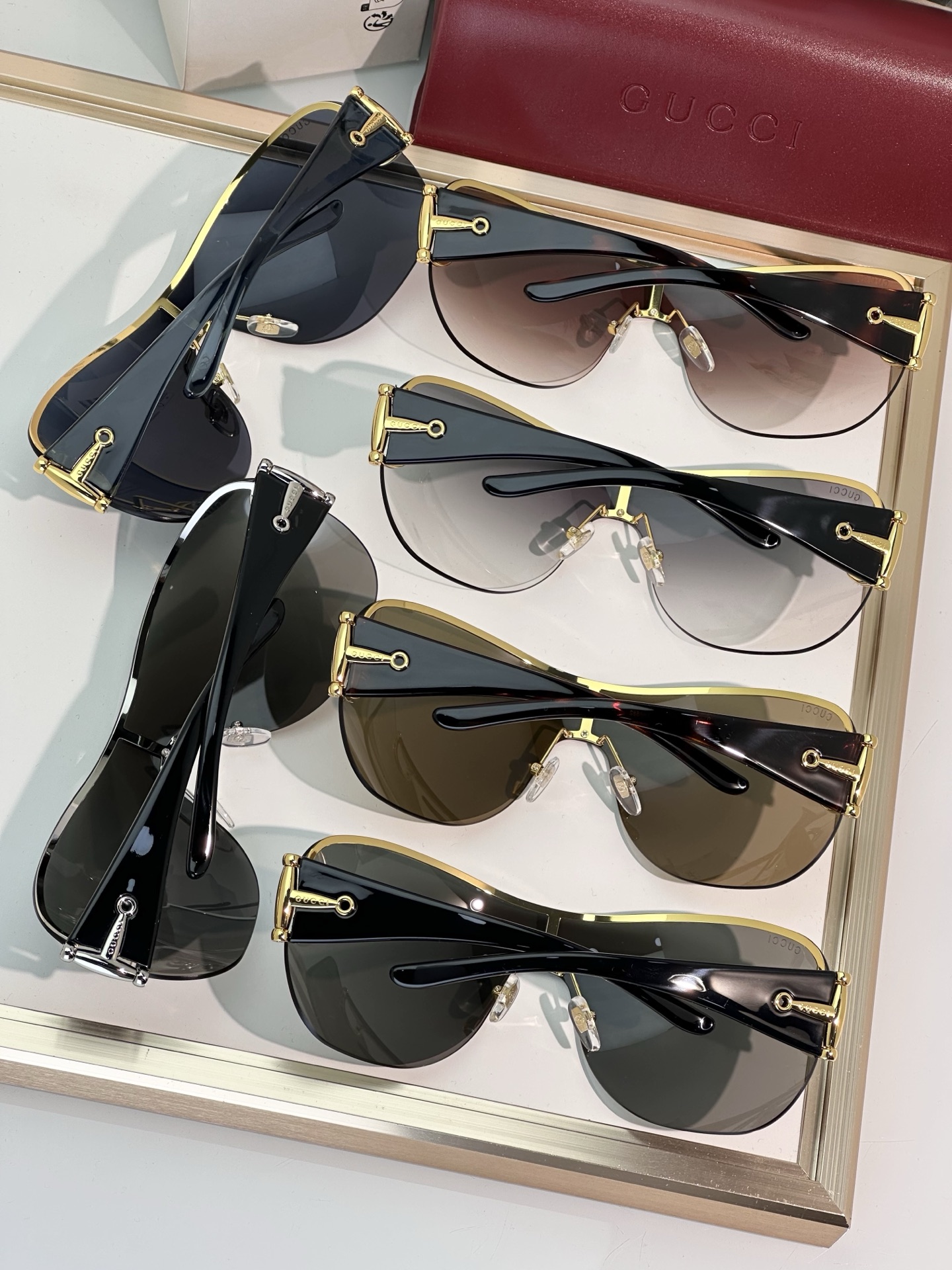 Gucci Sunglasses GG2174S