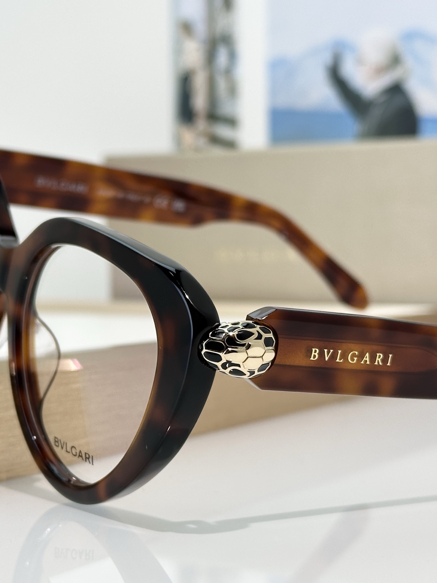 Bvlgari Sunglasses BV50003I