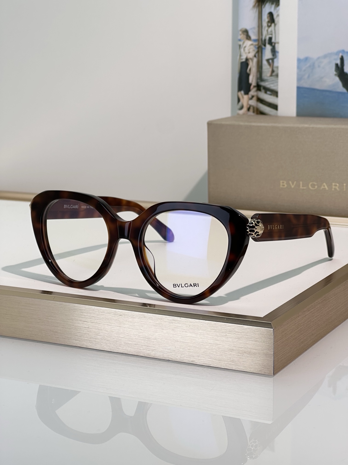 Bvlgari Sunglasses BV50003I
