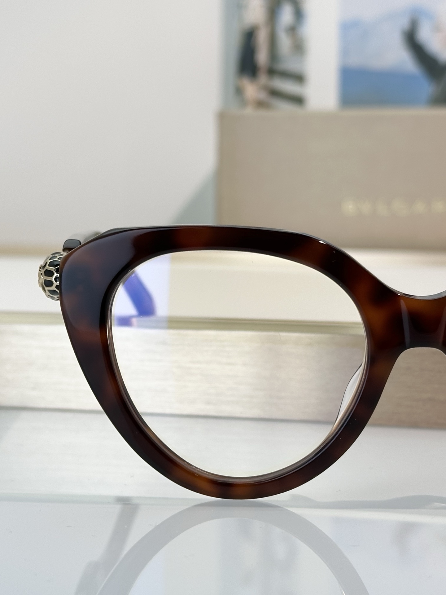 Bvlgari Sunglasses BV50003I
