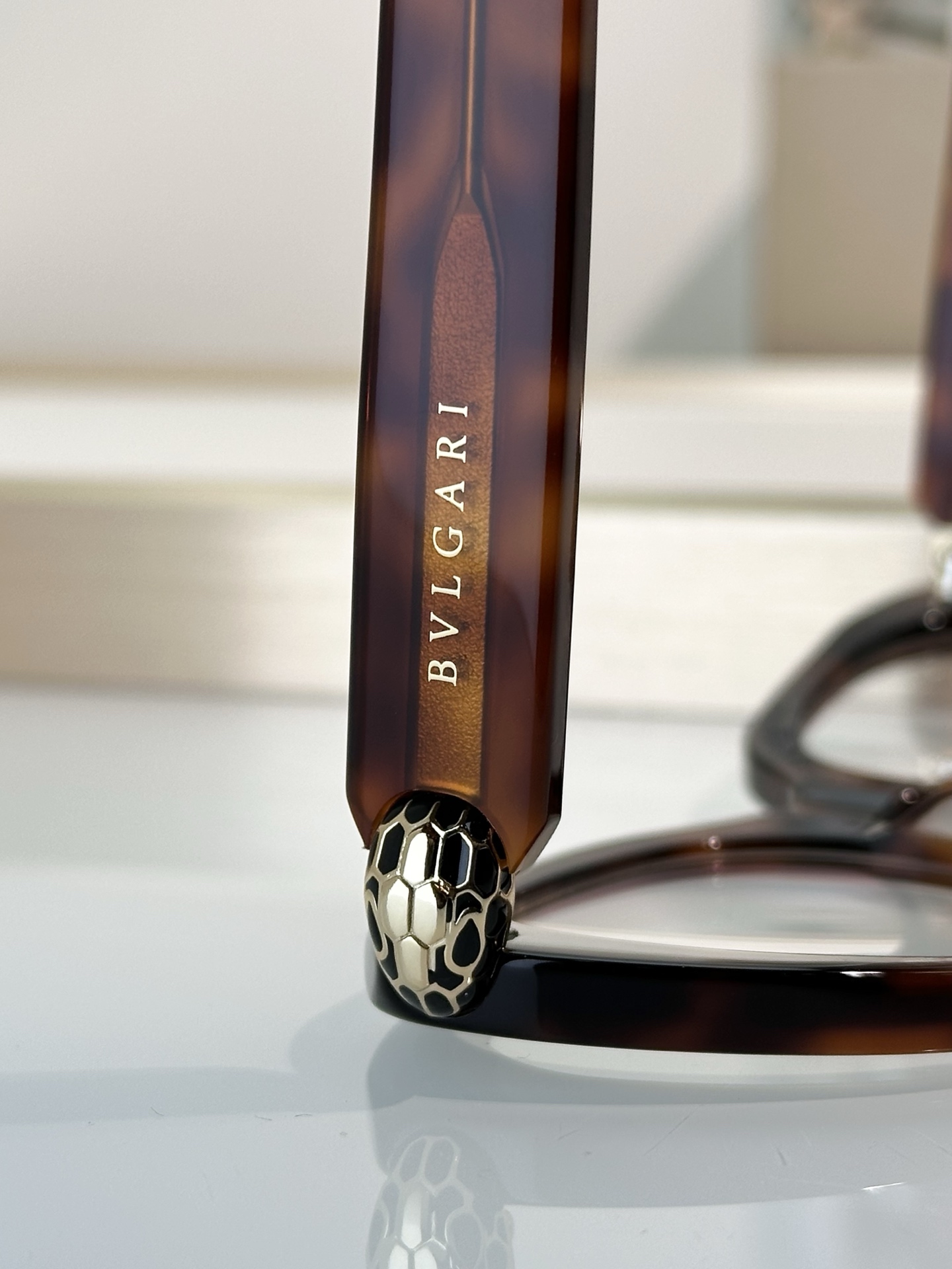 Bvlgari Sunglasses BV50003I