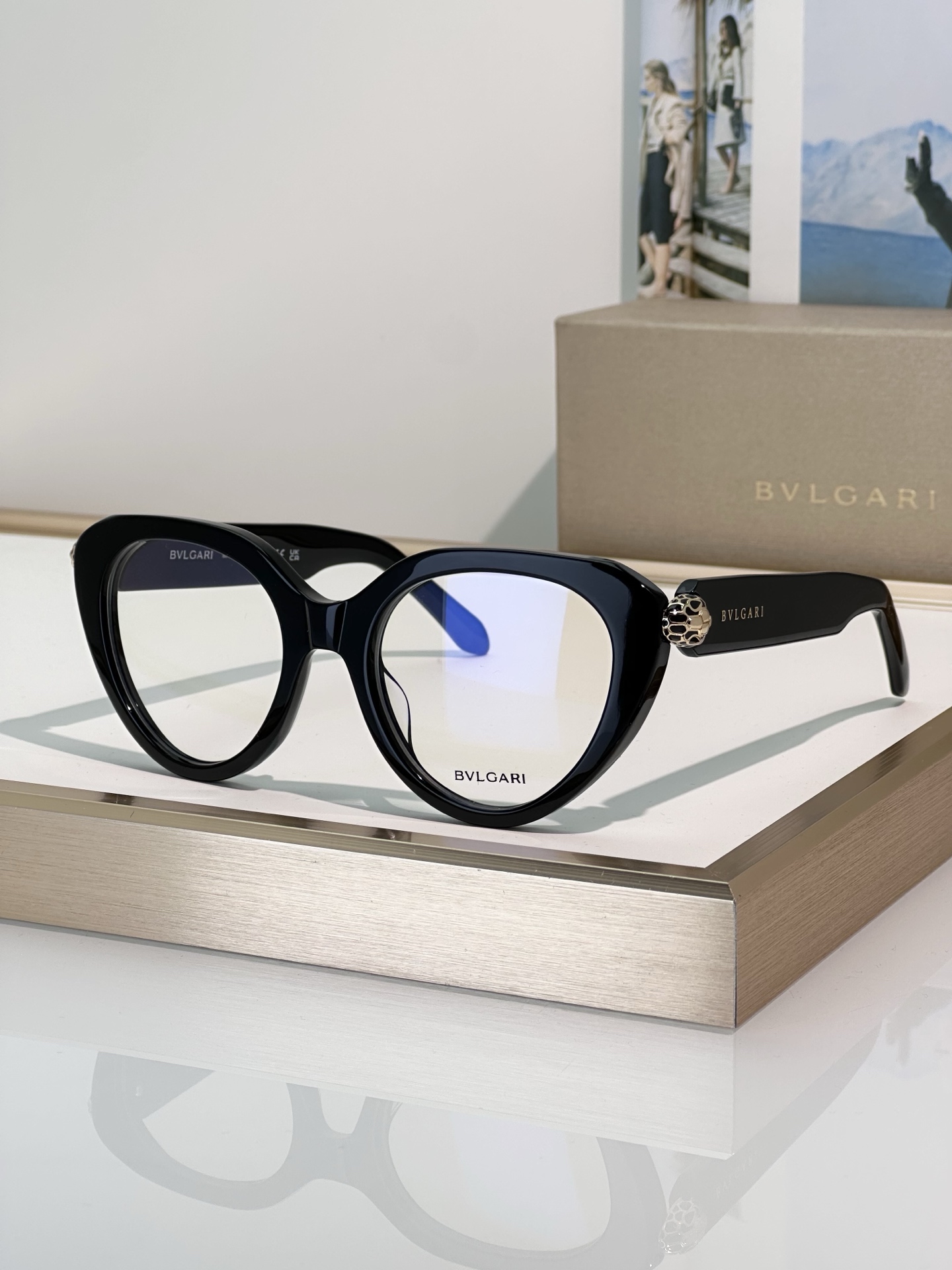 Bvlgari Sunglasses BV50003I