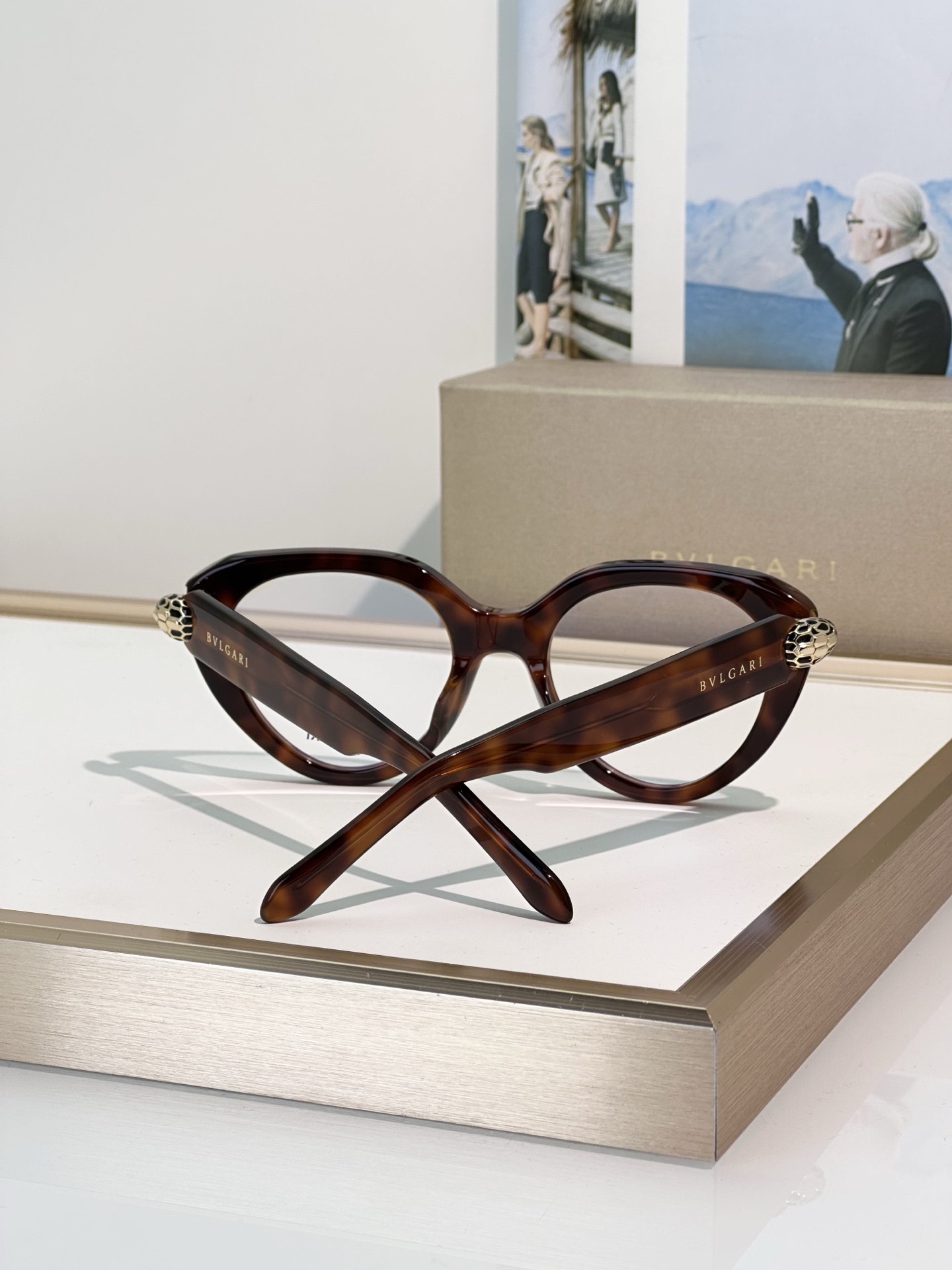 Bvlgari Sunglasses BV50003I