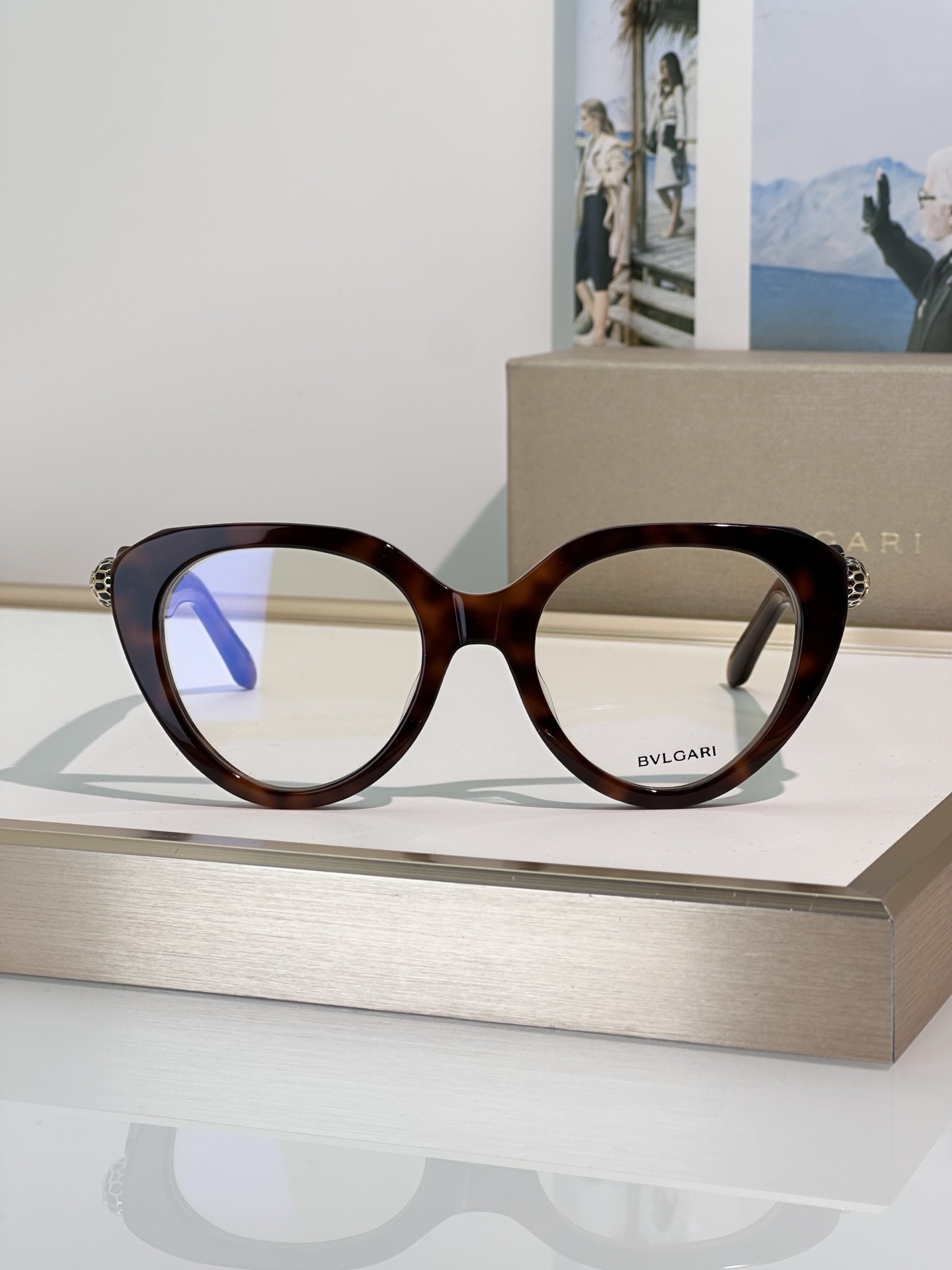 Bvlgari Sunglasses BV50003I