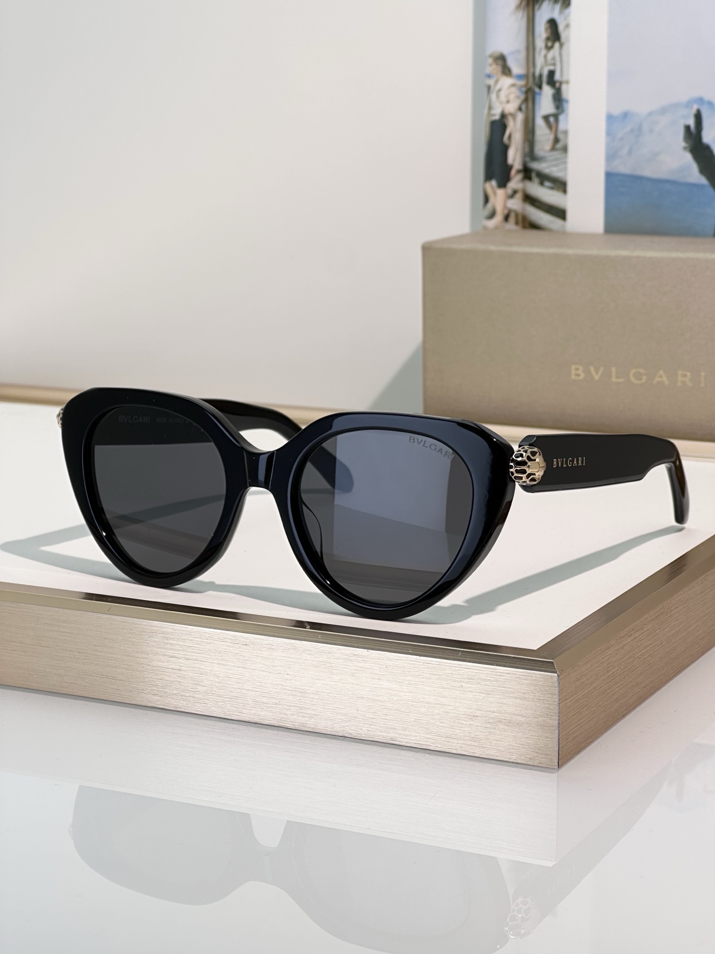 Bvlgari Sunglasses BV50003I