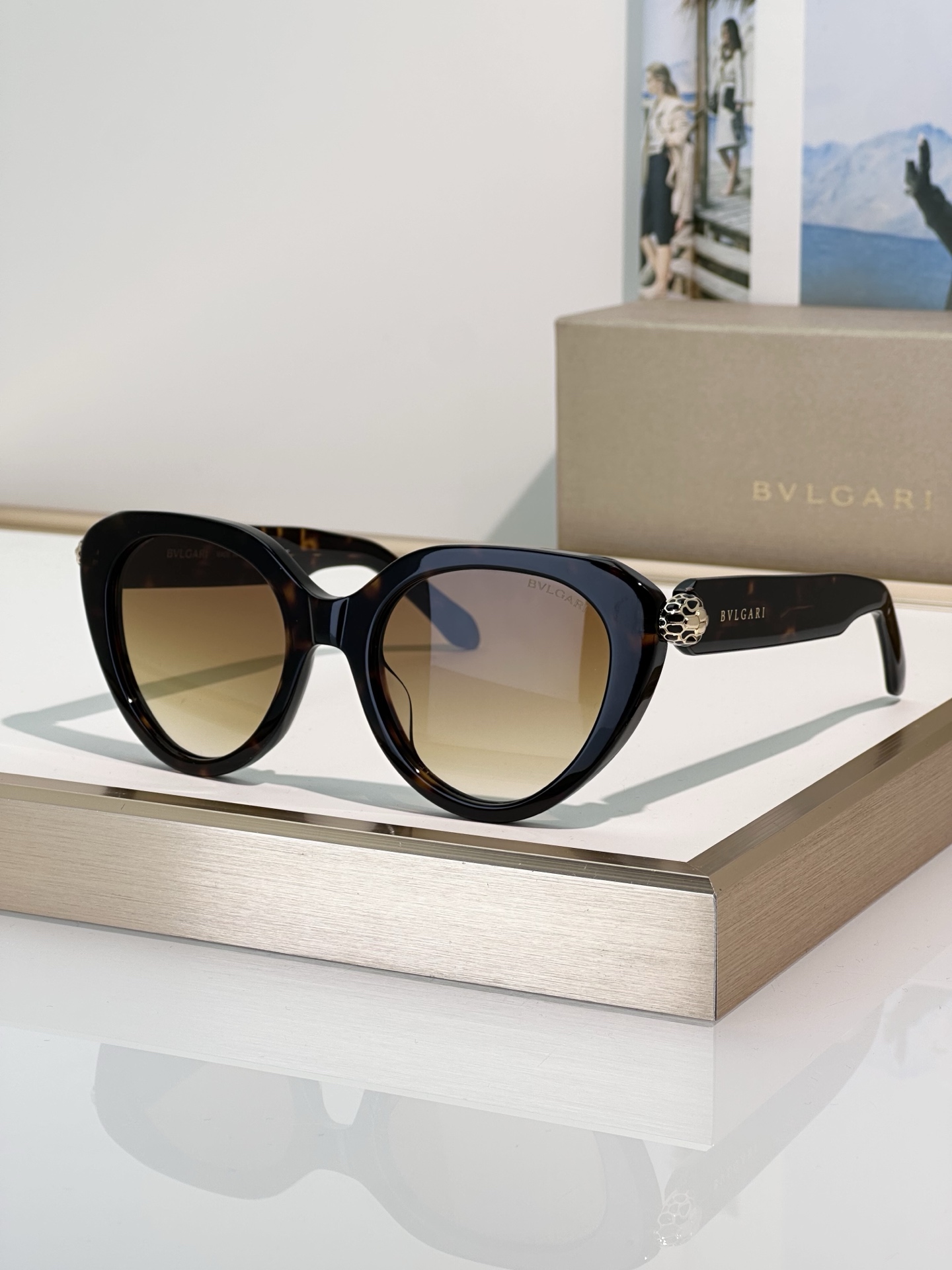 Bvlgari Sunglasses BV50003I