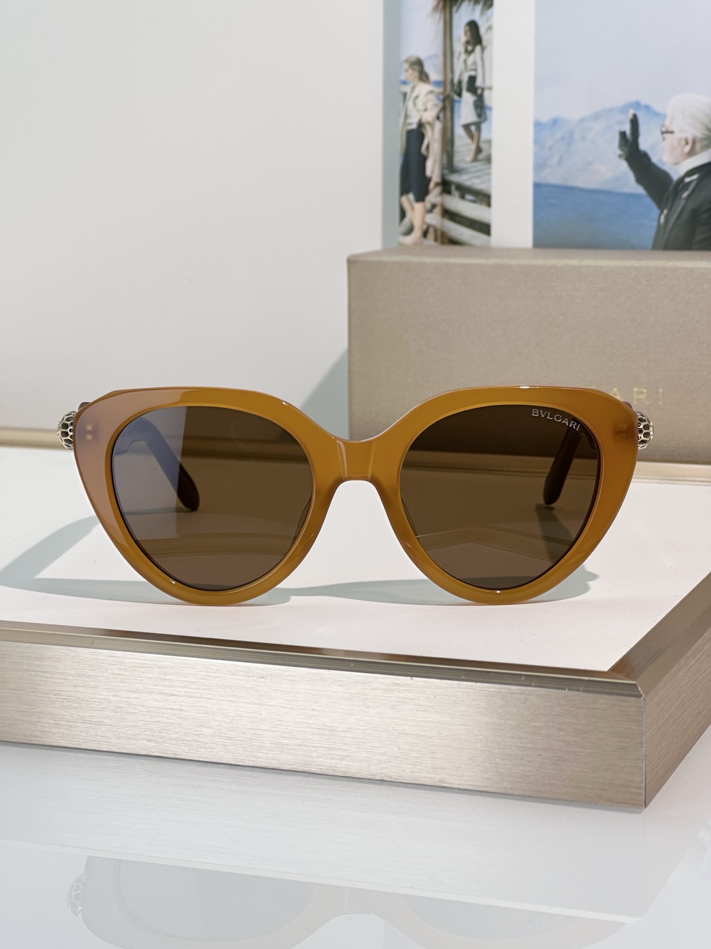 Bvlgari Sunglasses BV50003I